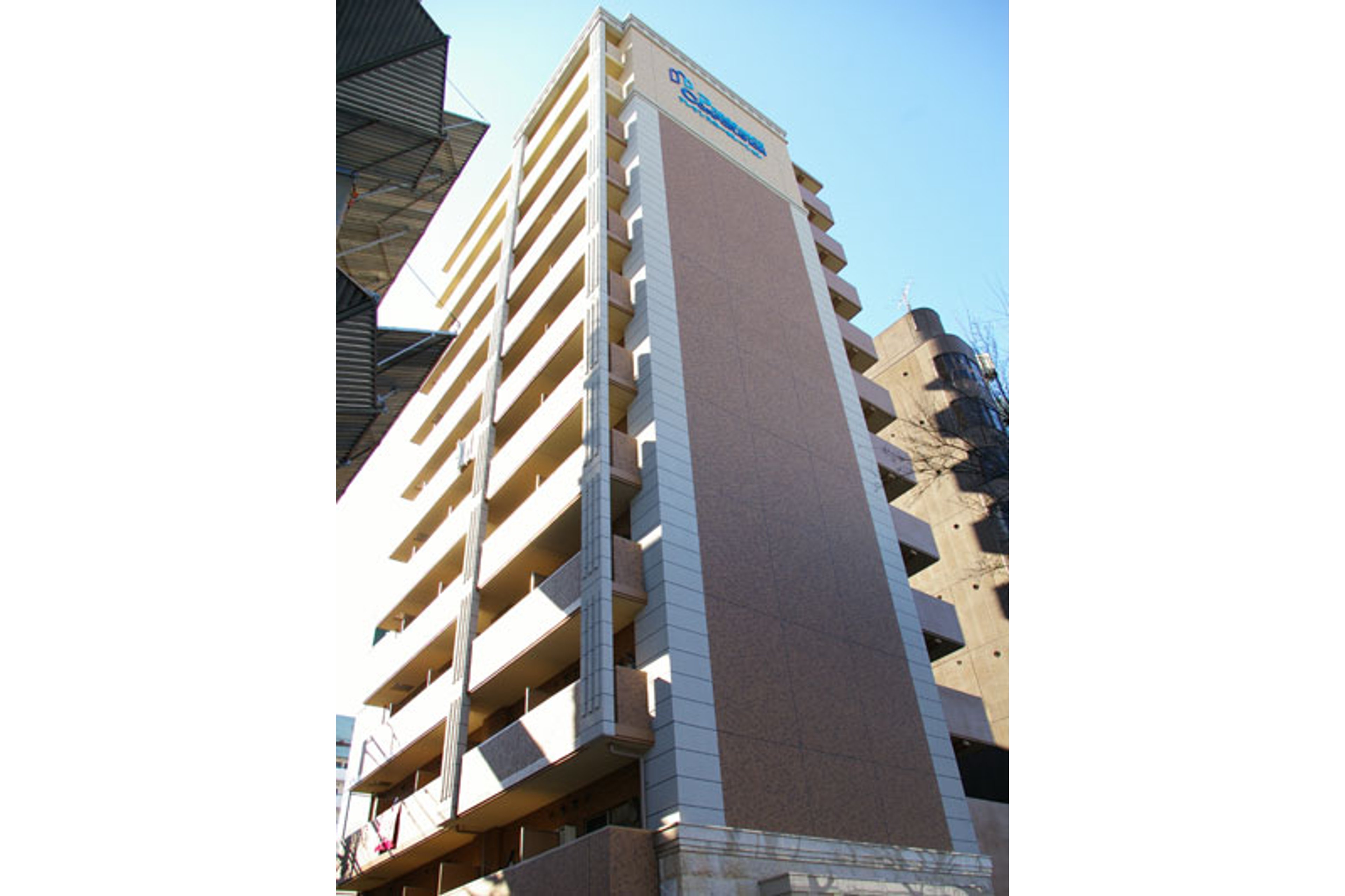 スタンダードタイプのイメージ