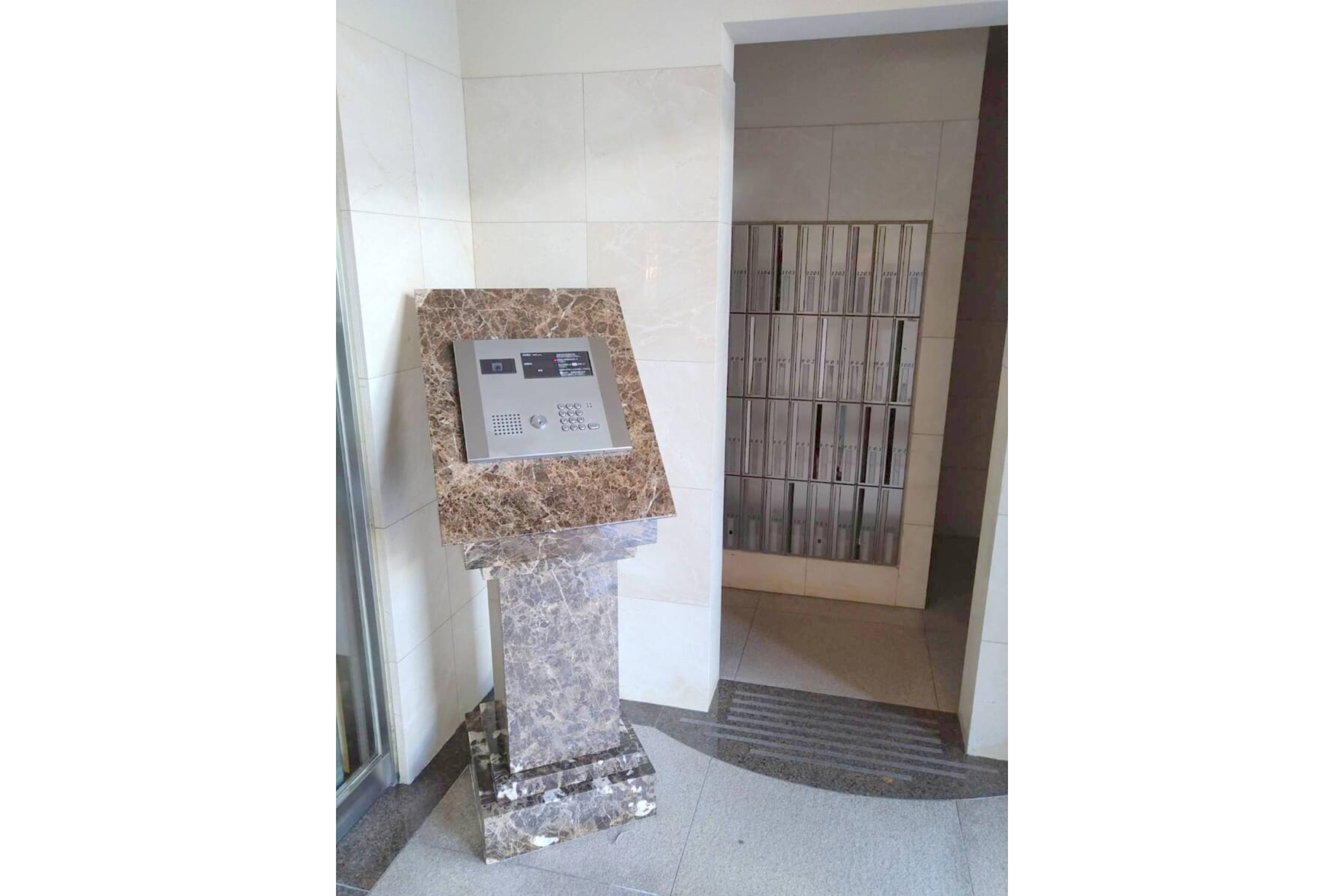 スタンダードタイプのイメージ