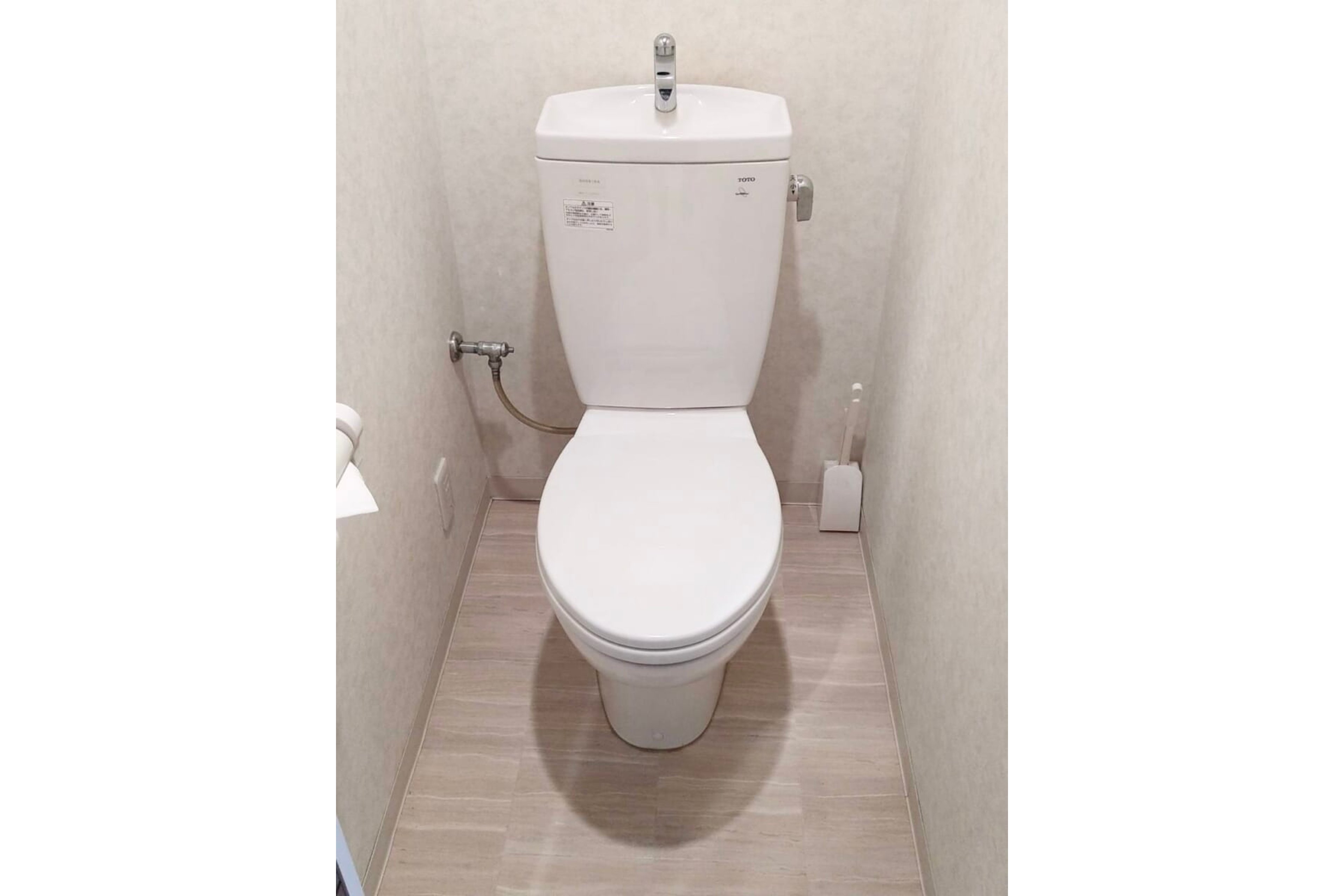 スタンダードタイプのイメージ