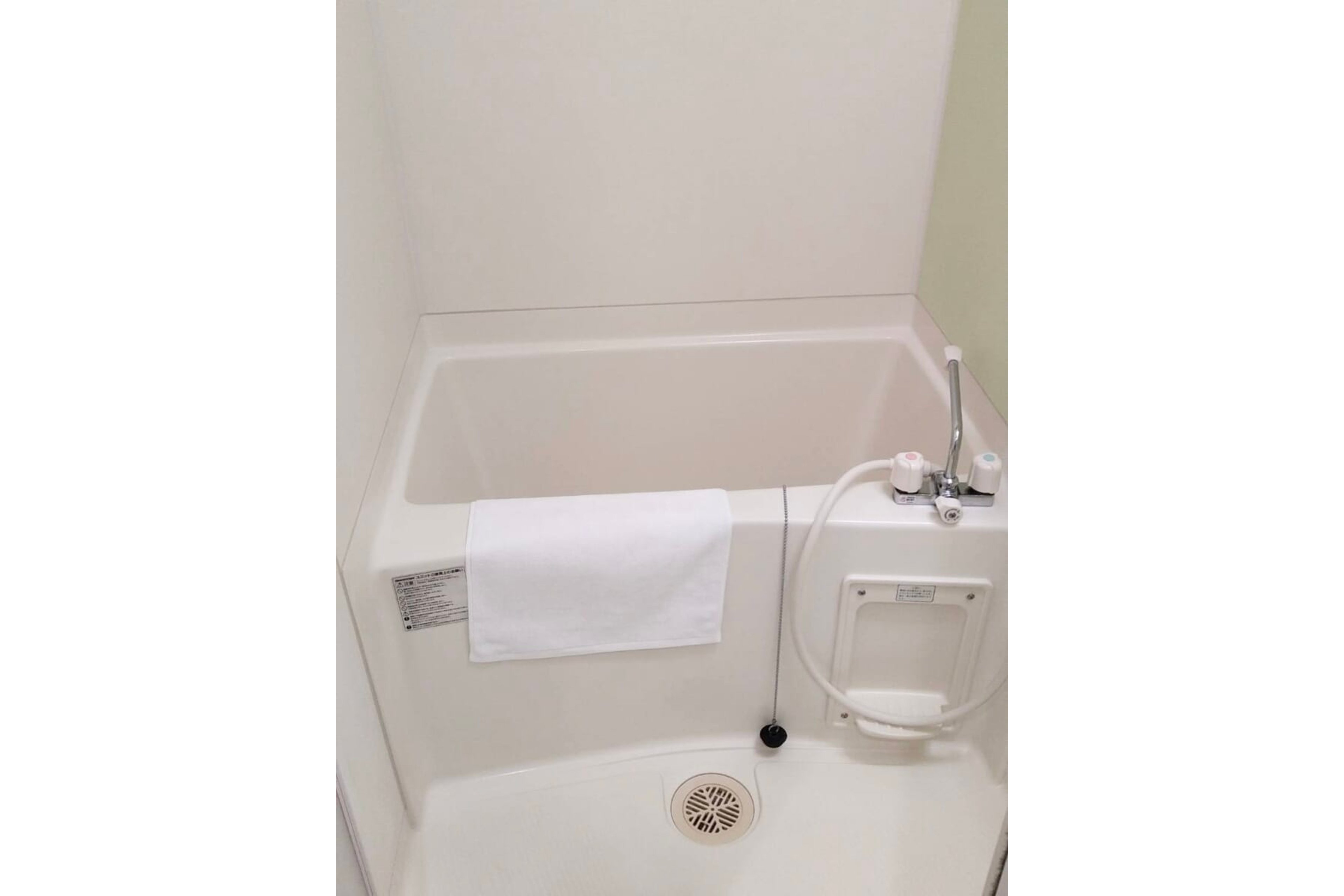 スタンダードタイプのイメージ