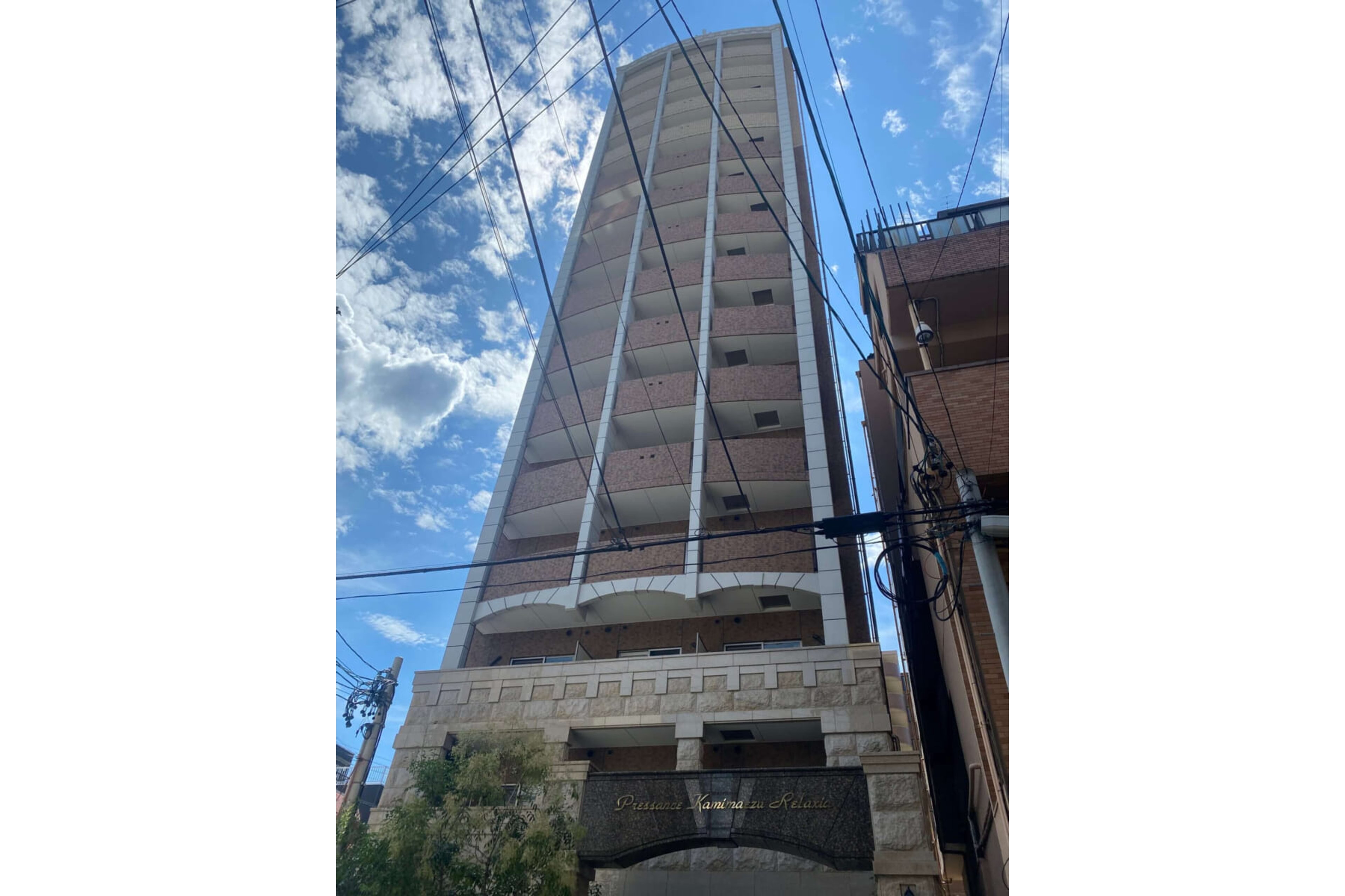 スタンダードタイプのイメージ