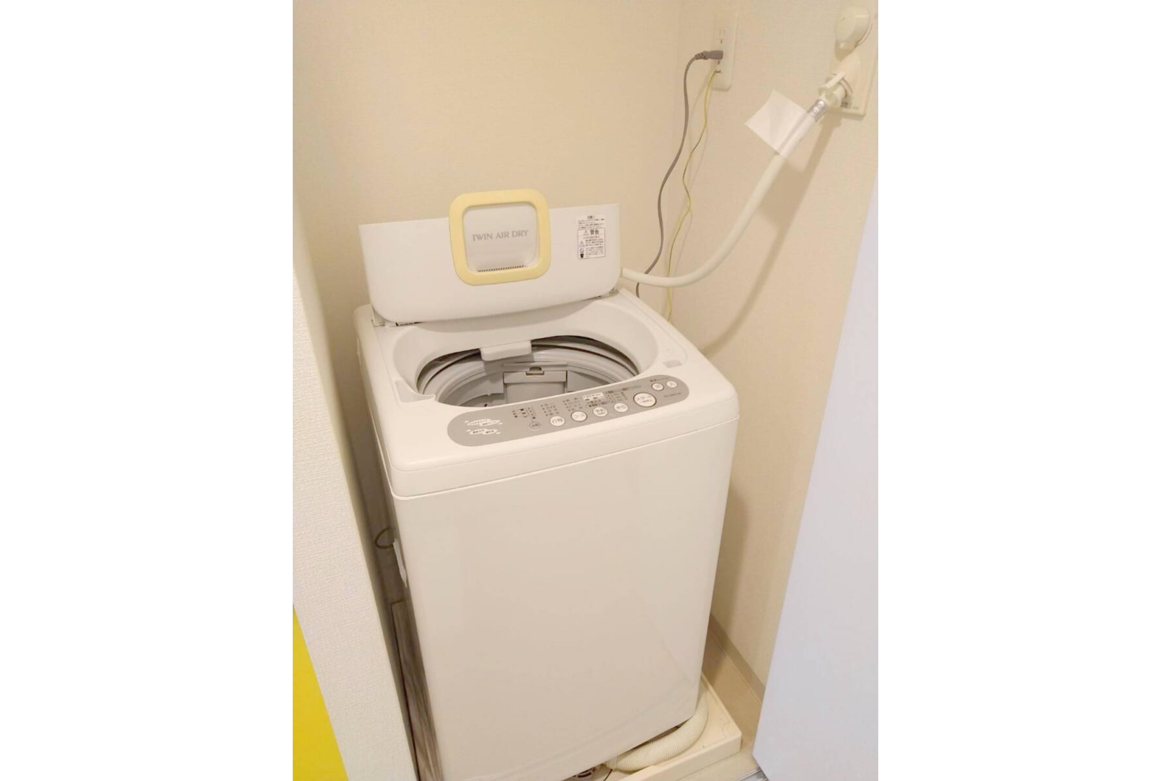 スタンダードタイプのイメージ