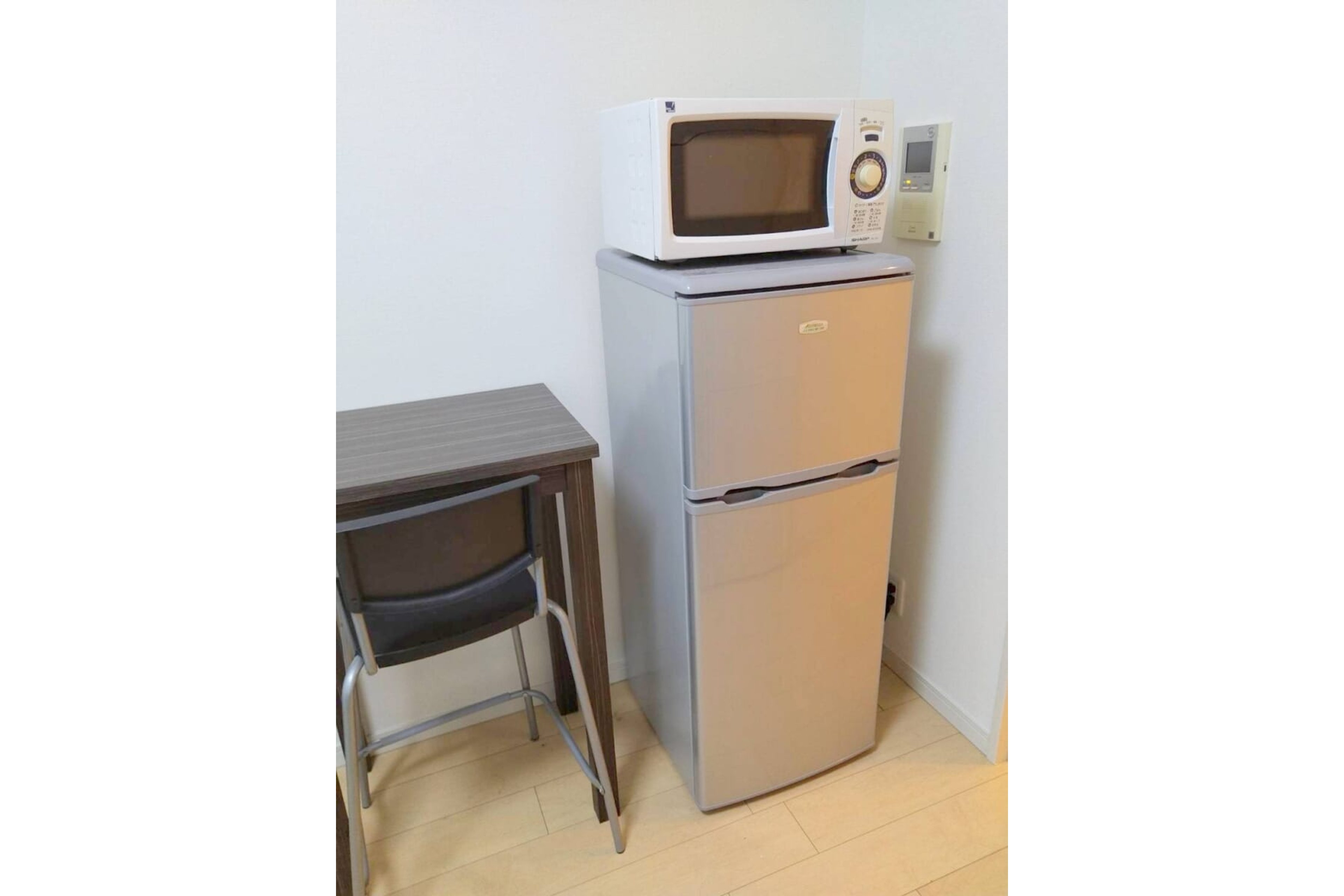 スタンダードタイプのイメージ