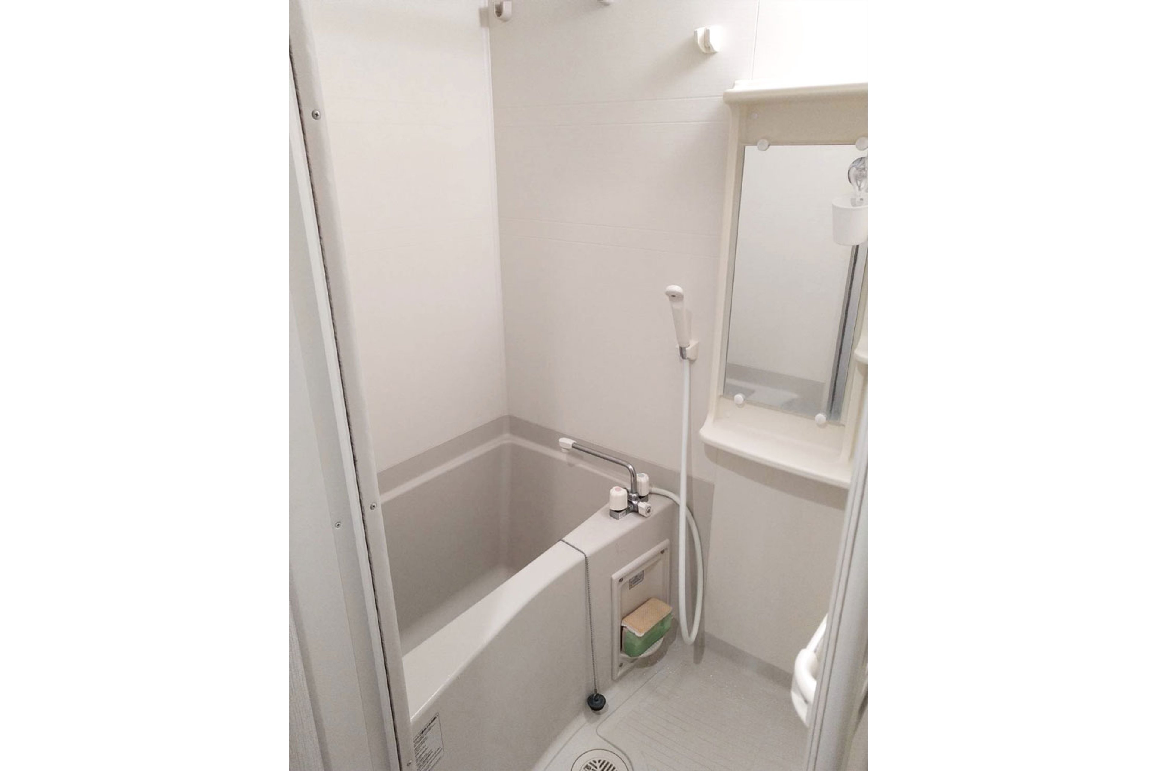 スタンダードタイプのイメージ