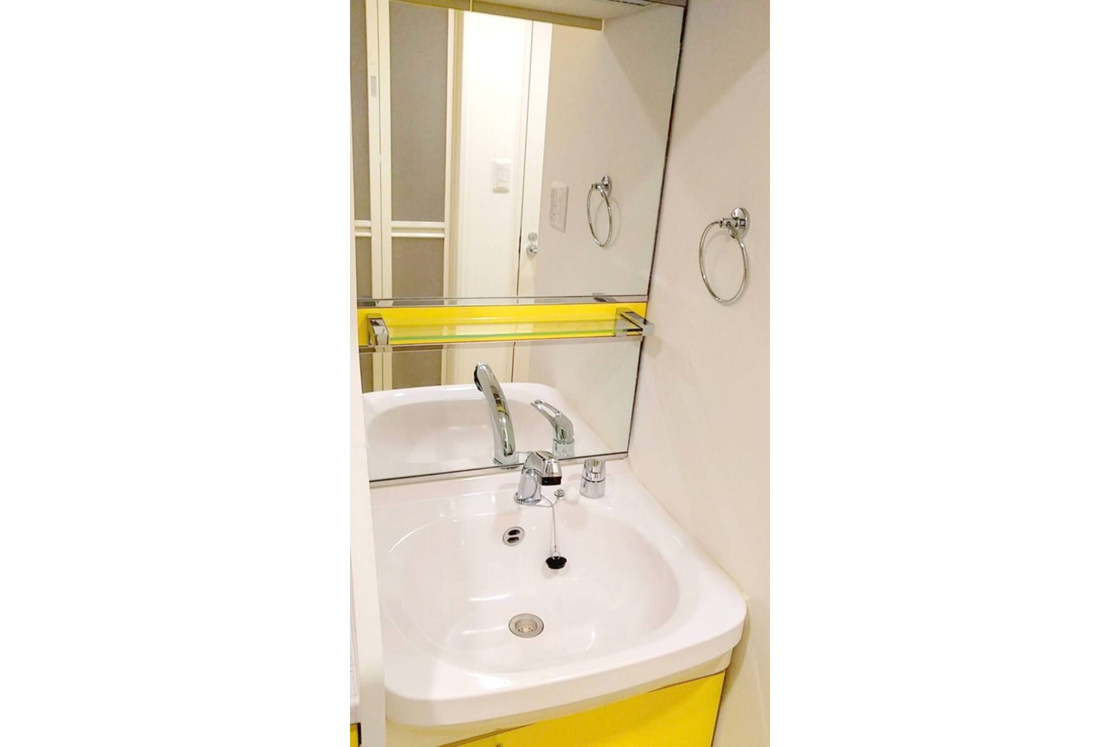 スタンダードタイプのイメージ