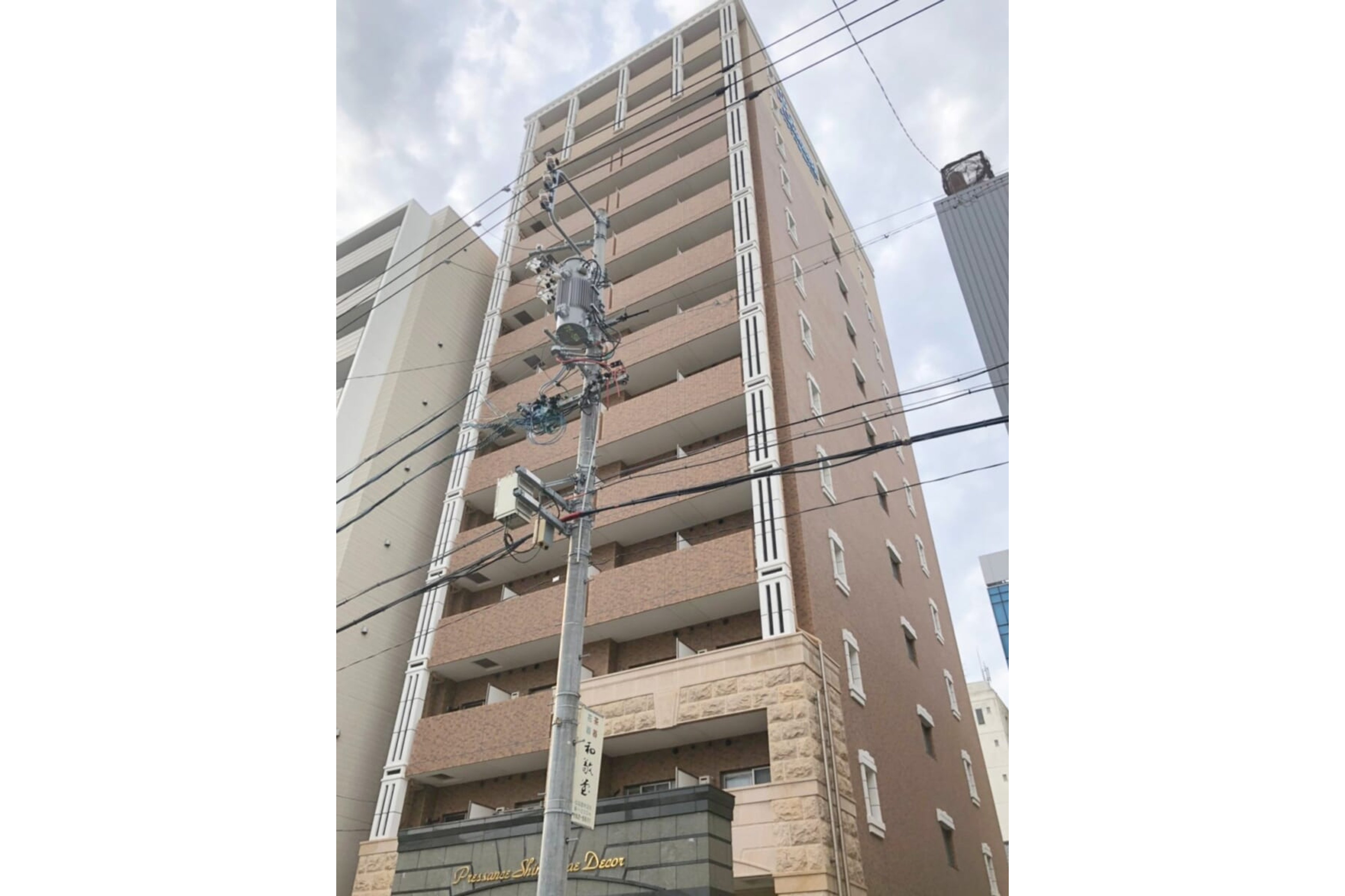 スタンダードタイプのイメージ