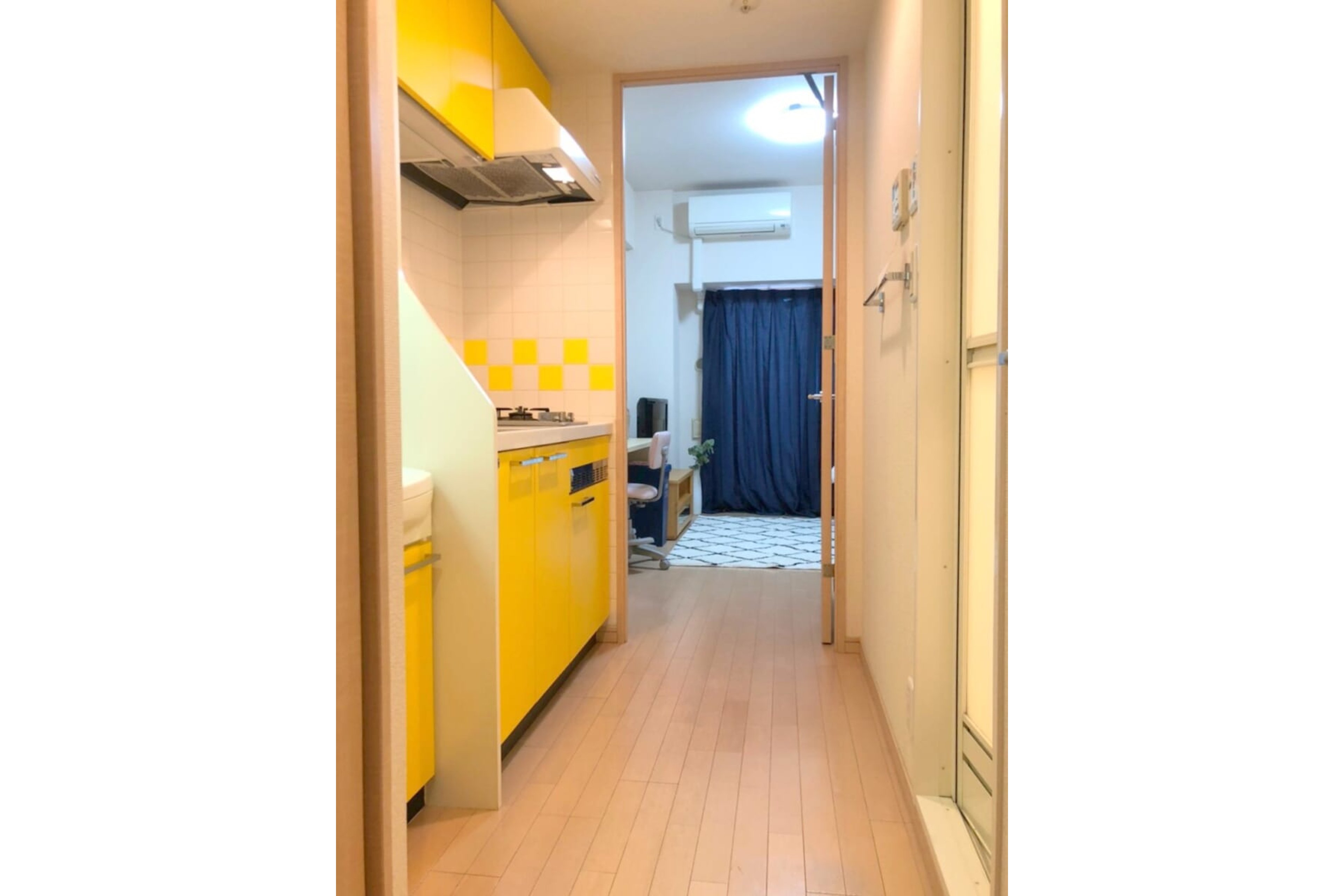 スタンダードタイプのイメージ