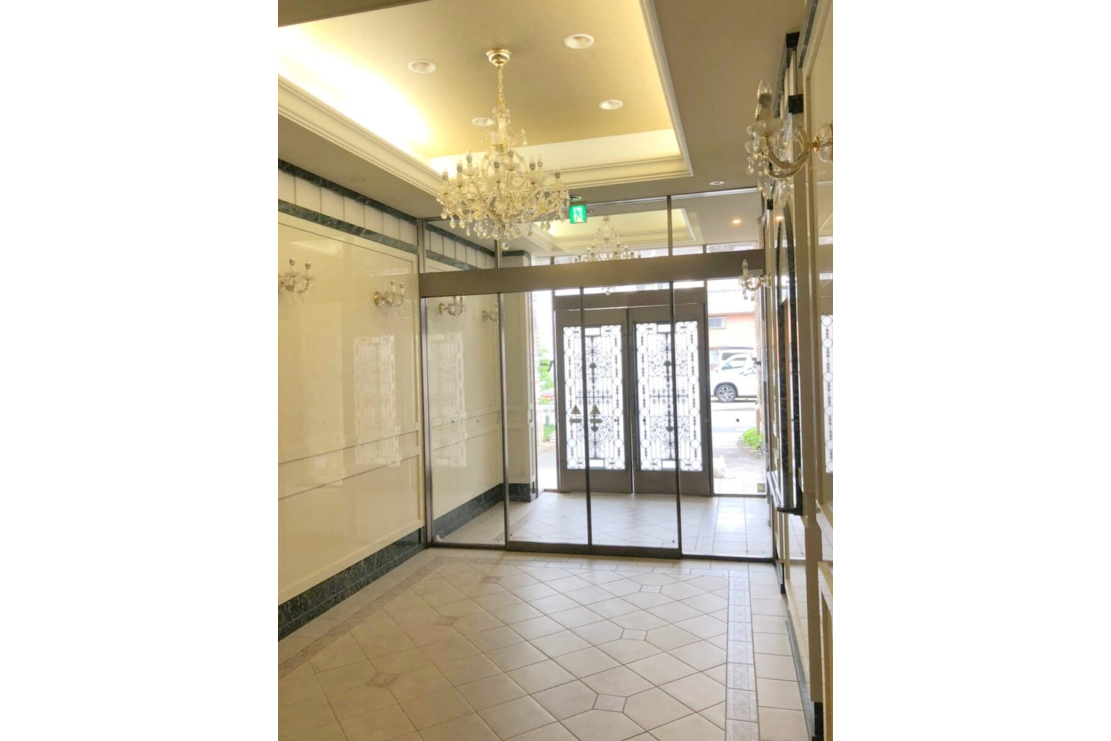 スタンダードタイプのイメージ