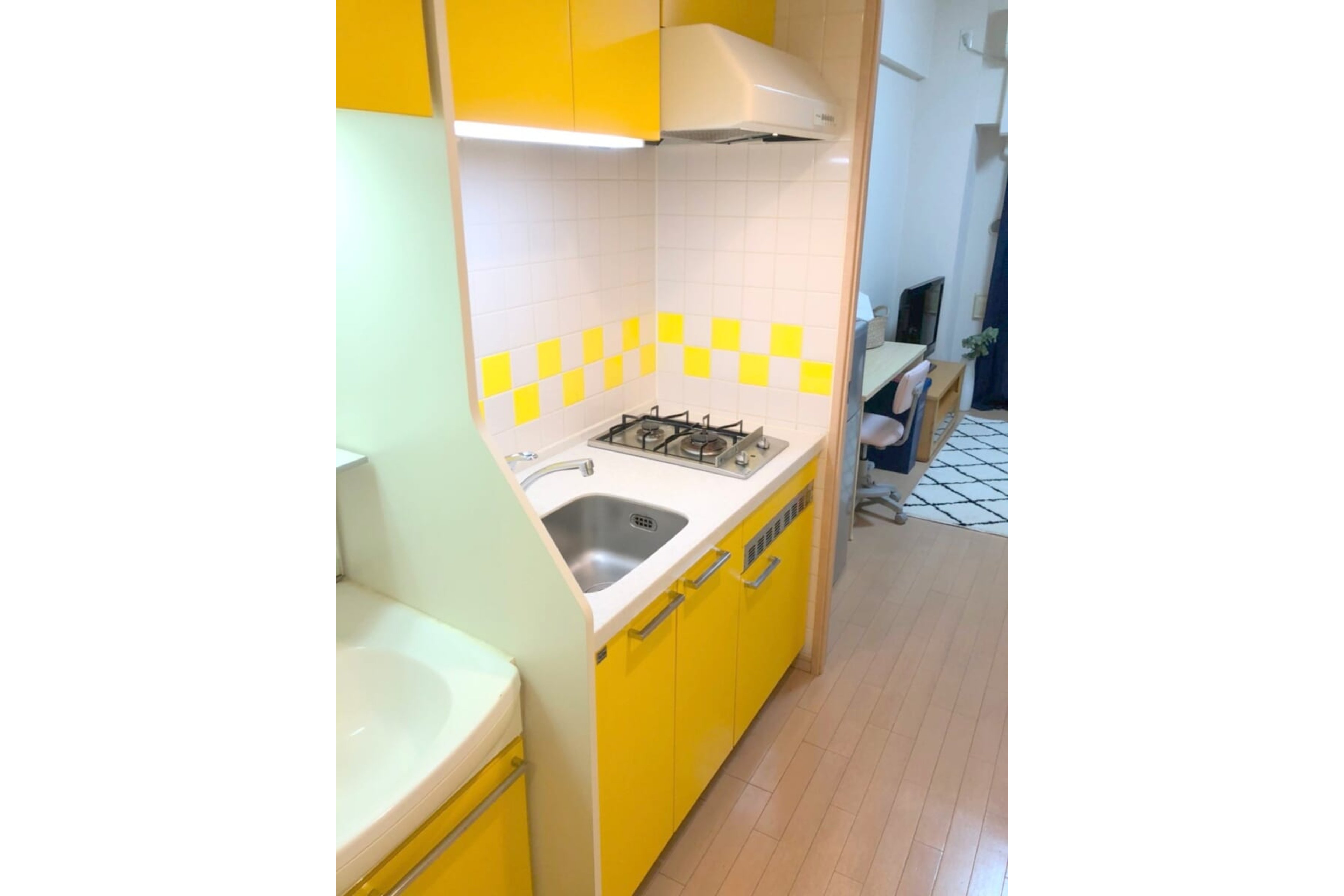 スタンダードタイプのイメージ