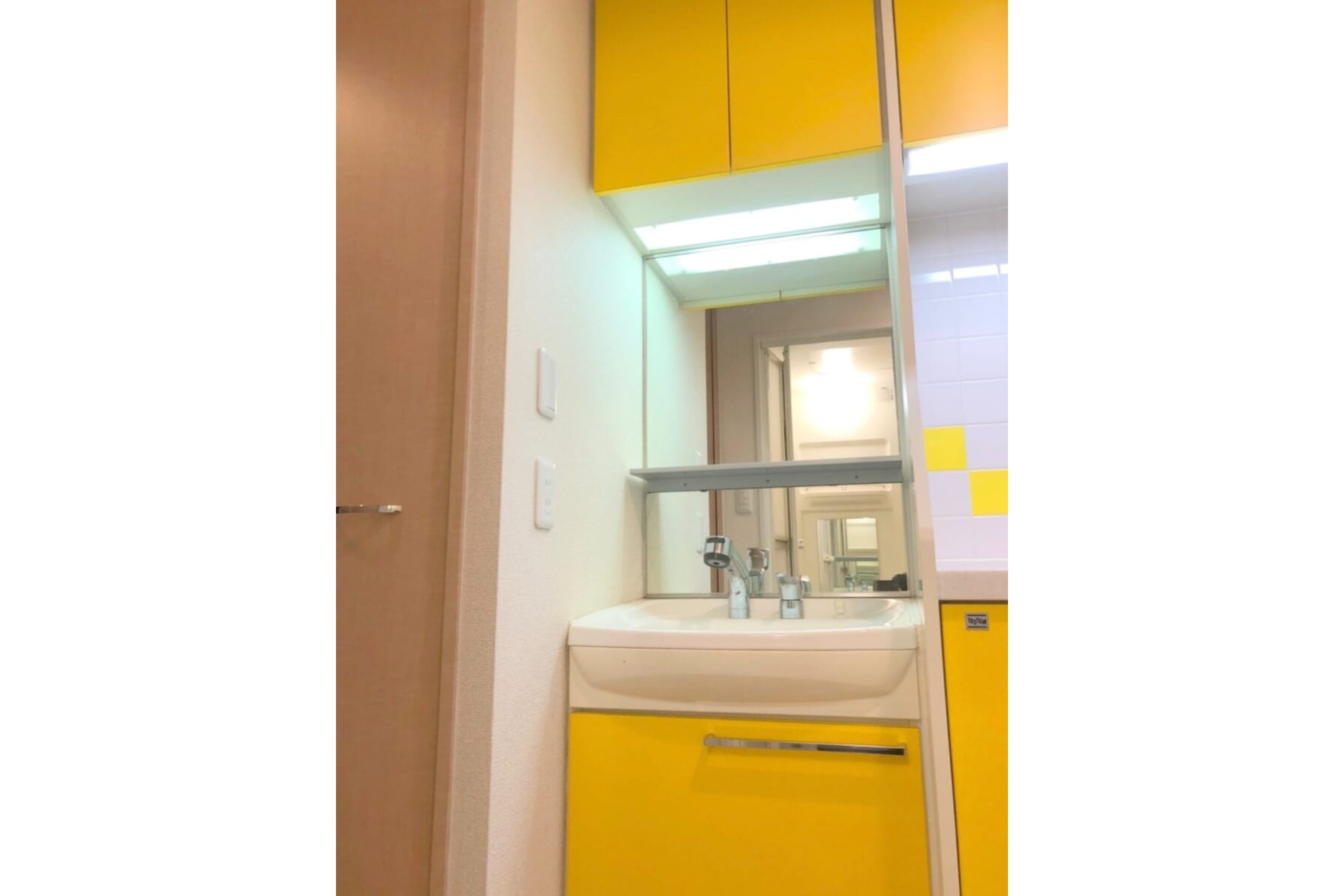 スタンダードタイプのイメージ