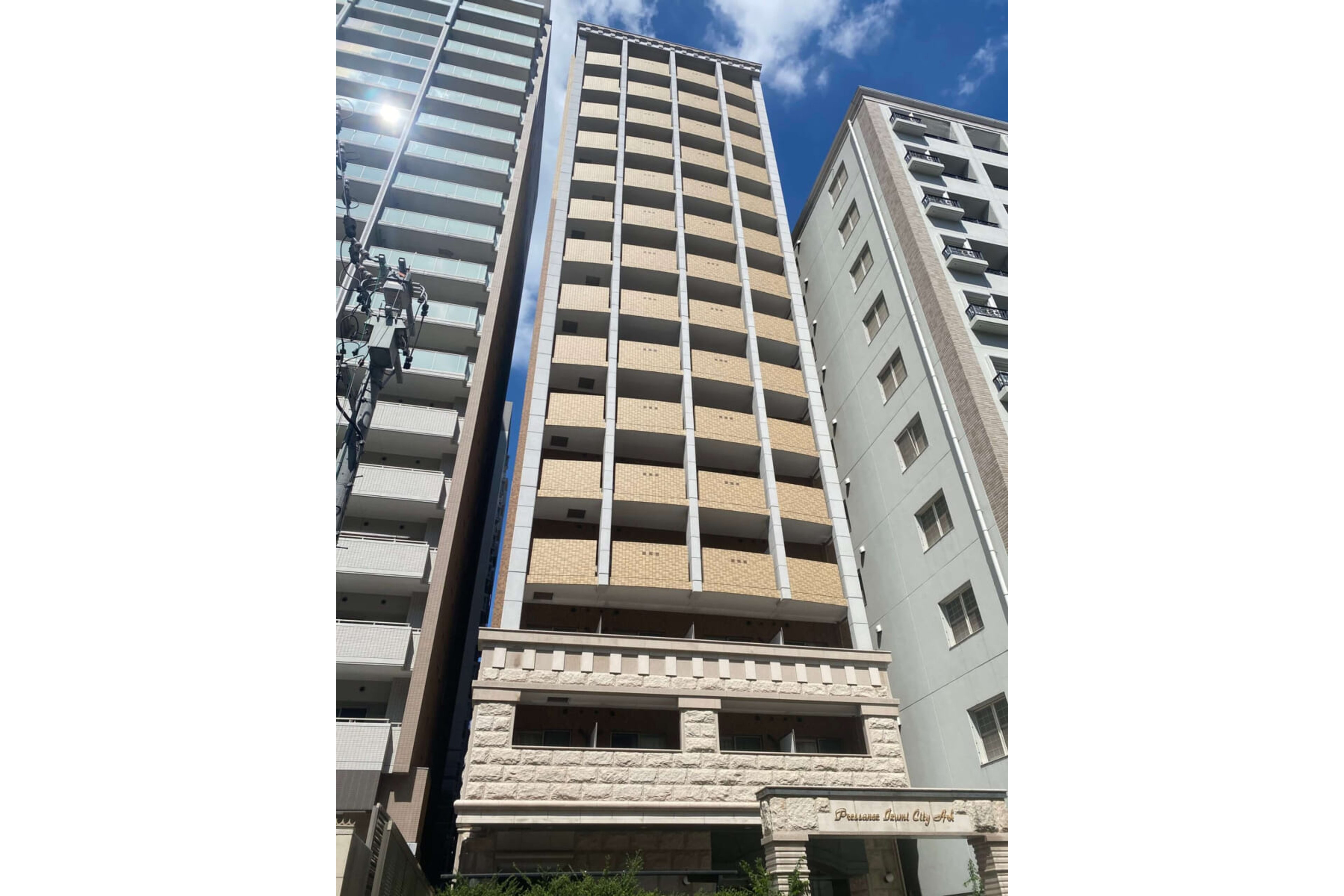 スタンダードタイプのイメージ