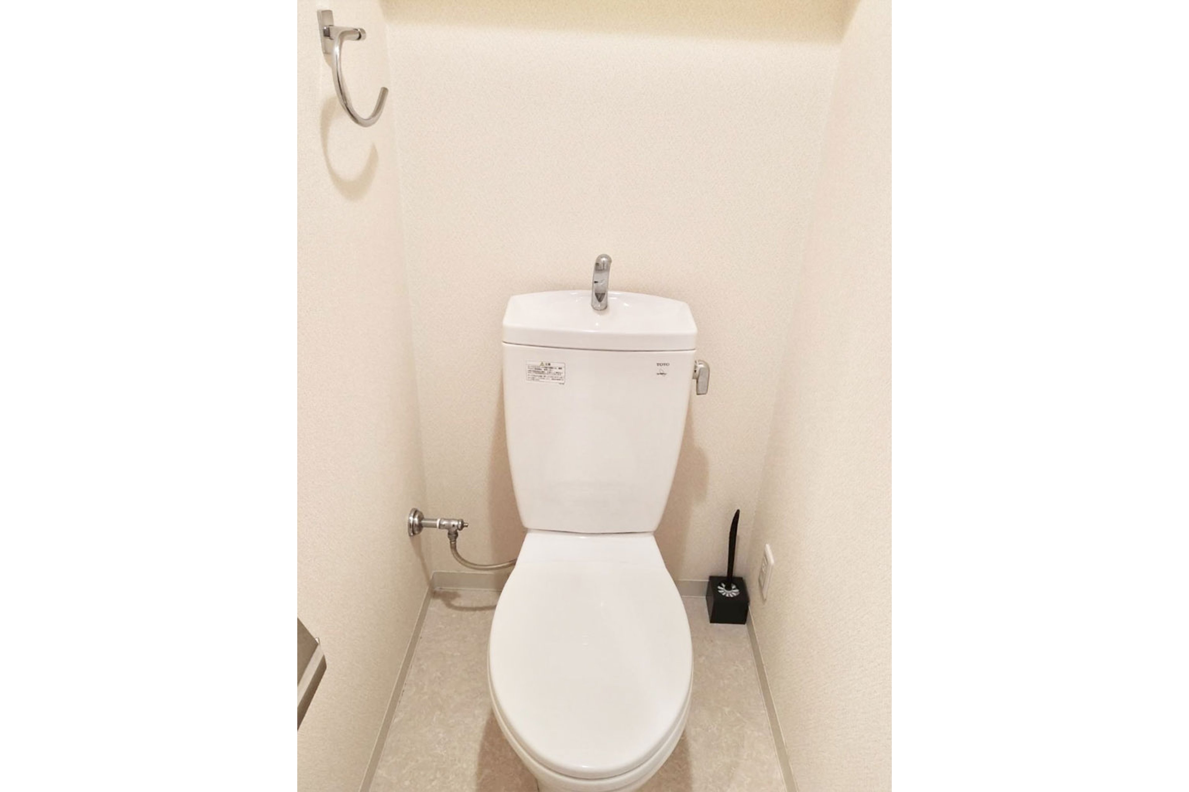 スタンダードタイプのイメージ