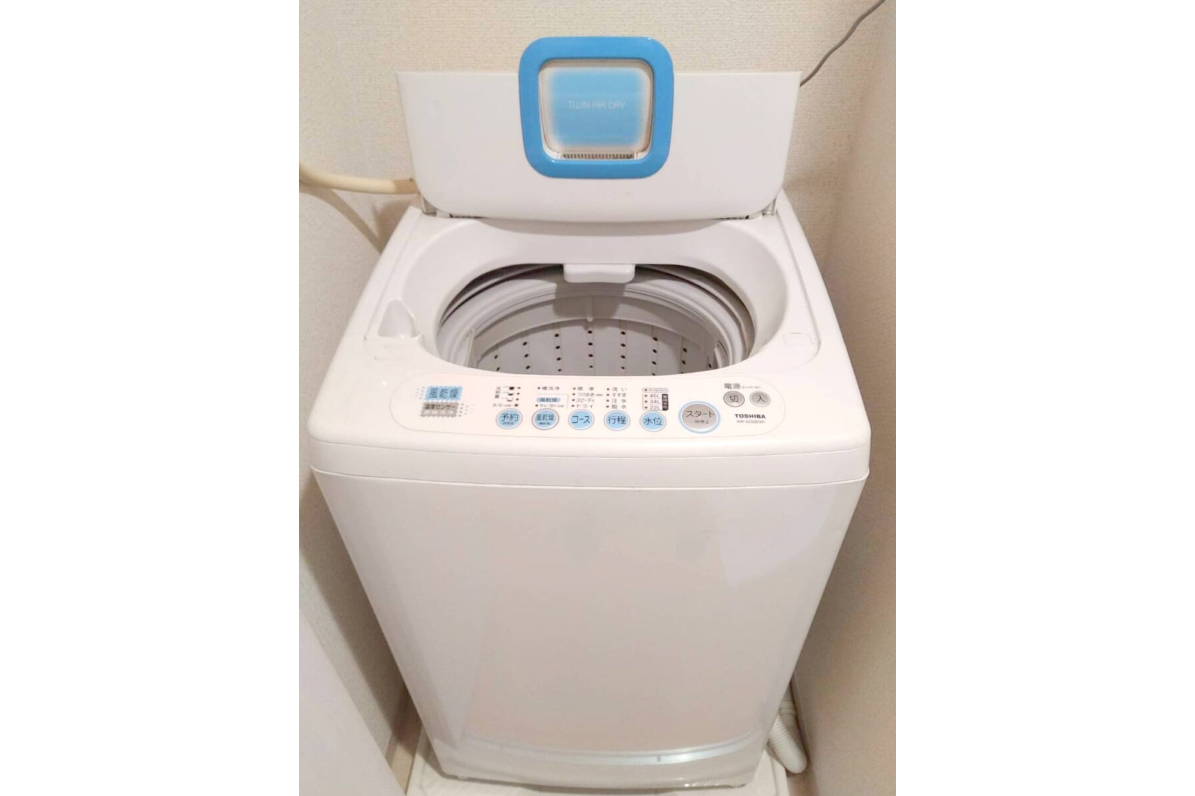 スタンダードタイプのイメージ