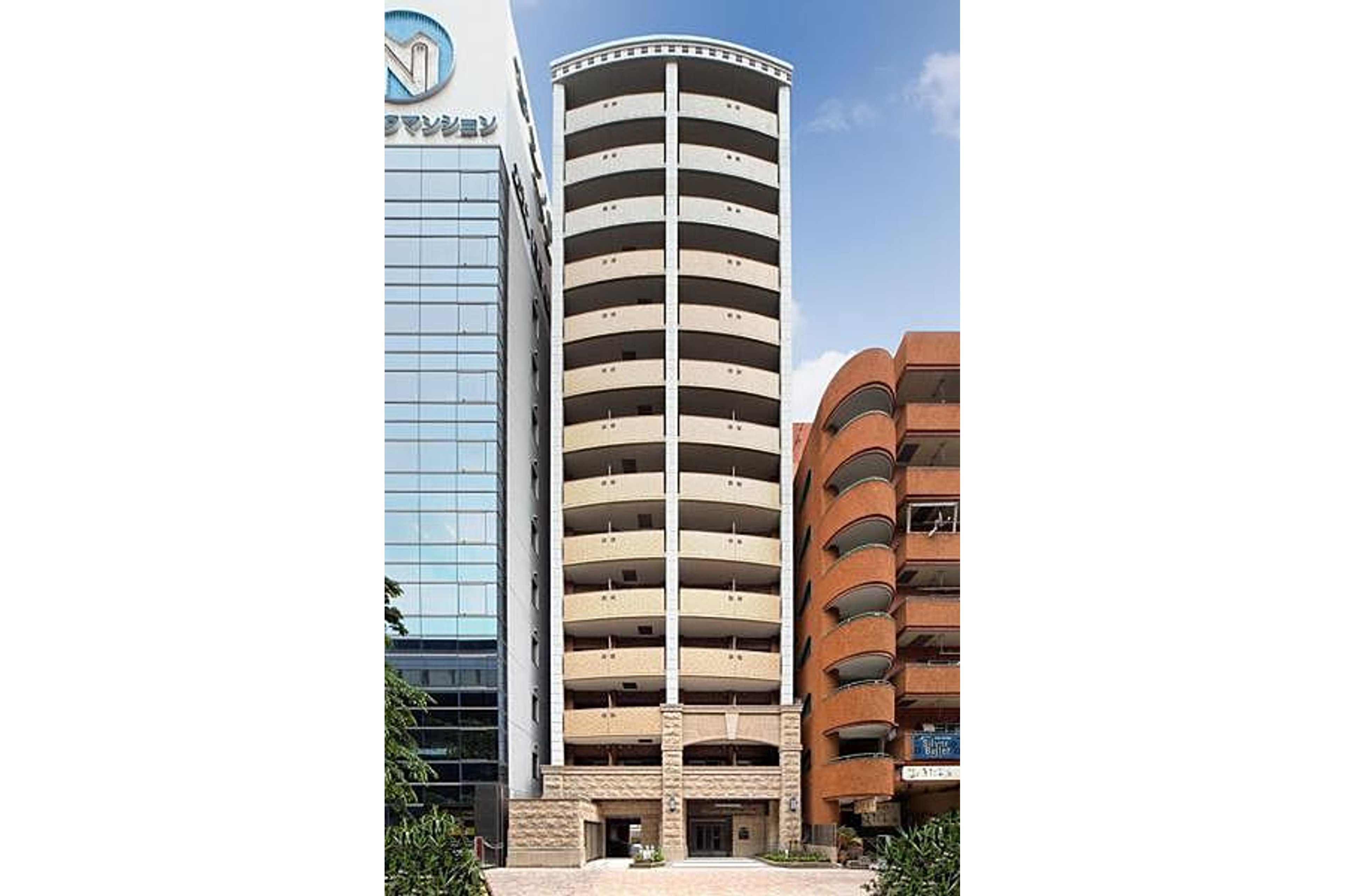 スタンダードタイプのイメージ