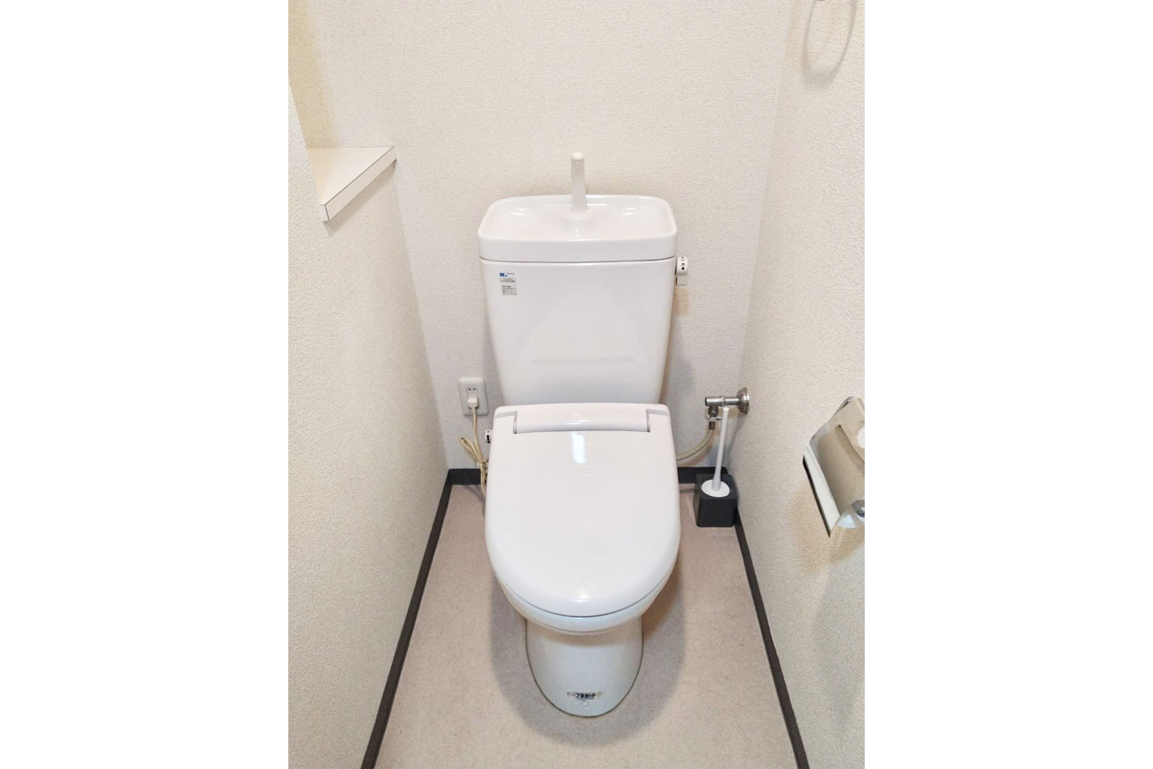 スタンダードタイプのイメージ