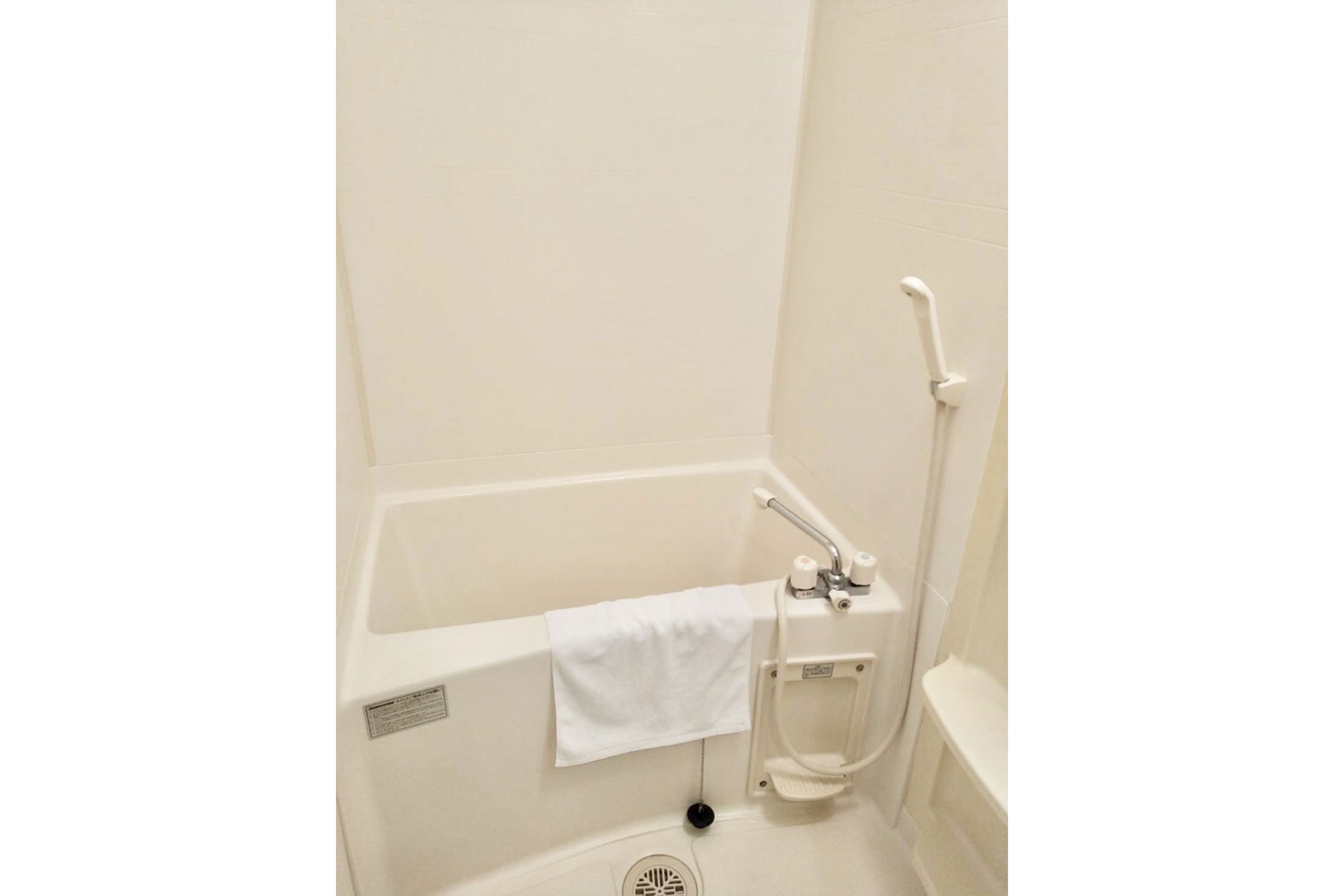 スタンダードタイプのイメージ