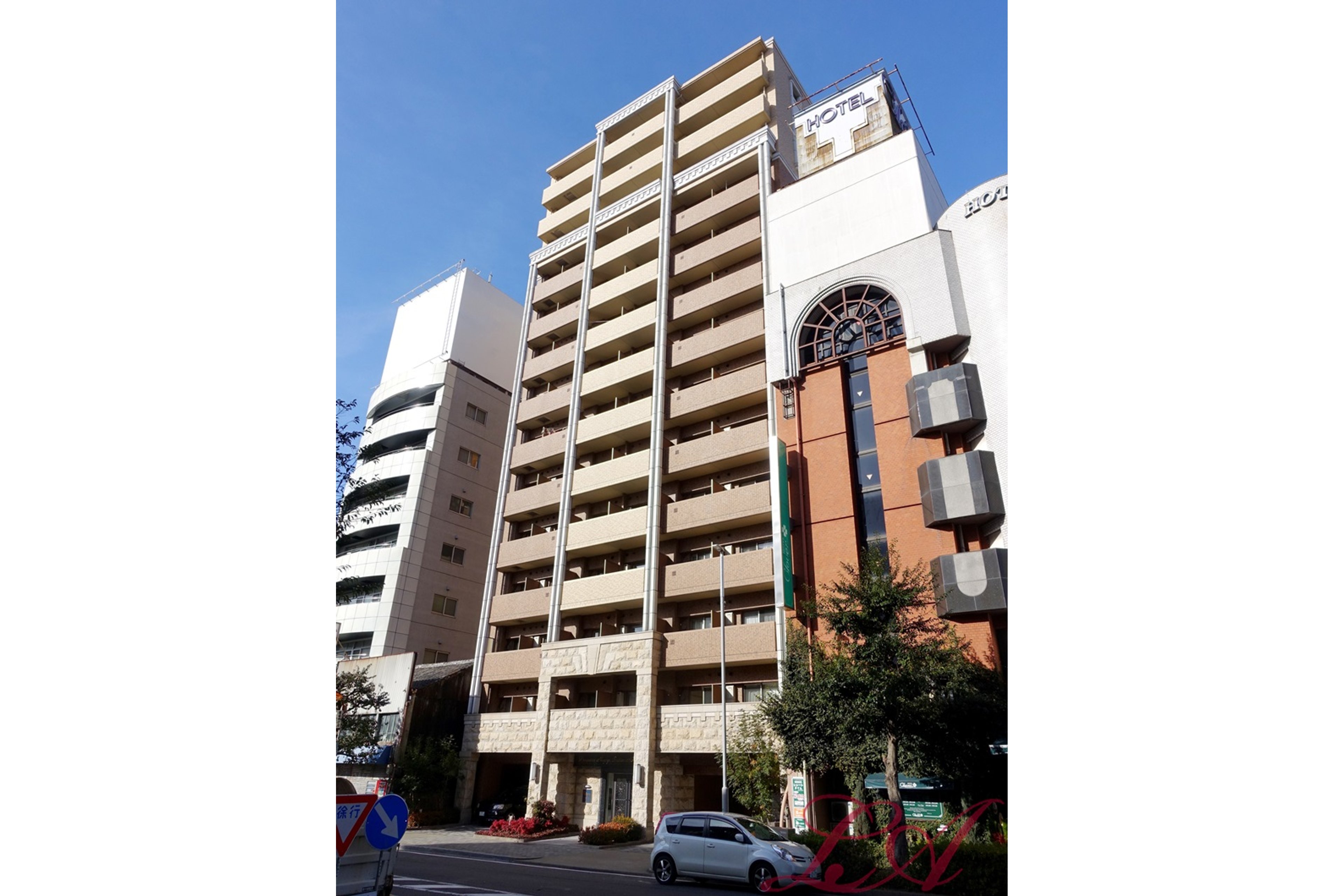 スタンダードタイプのイメージ