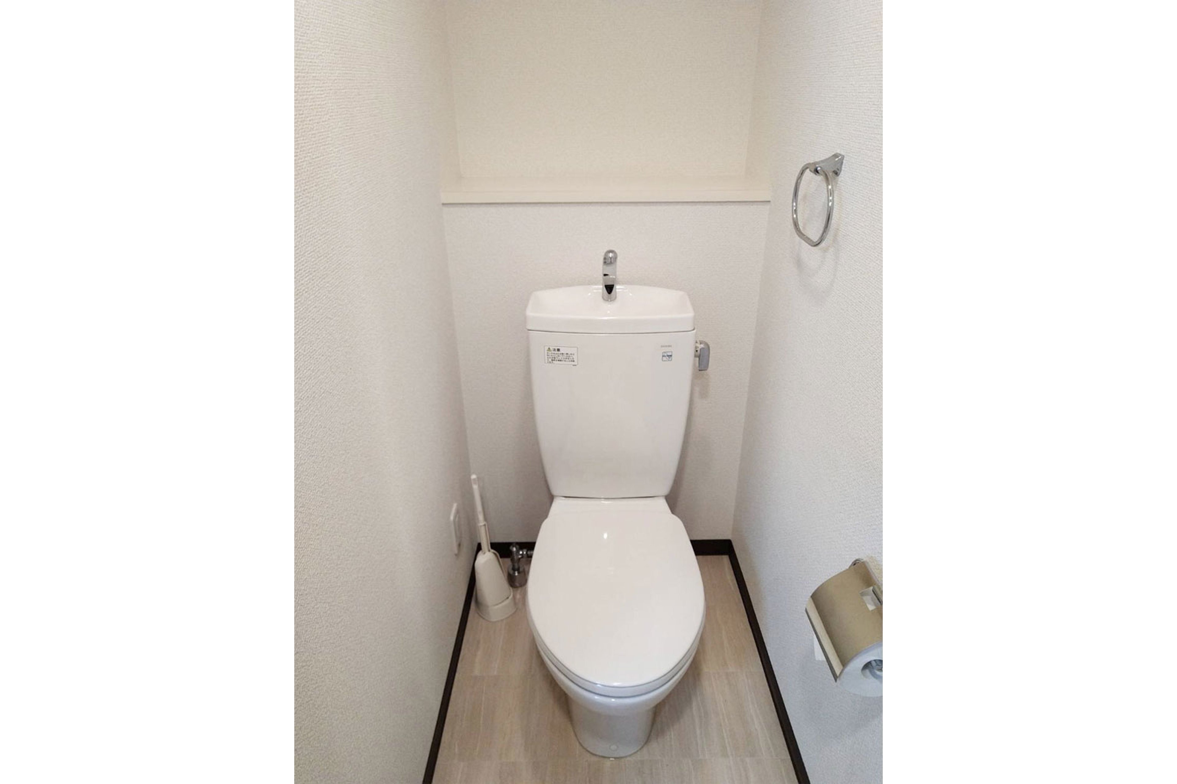 スタンダードタイプのイメージ