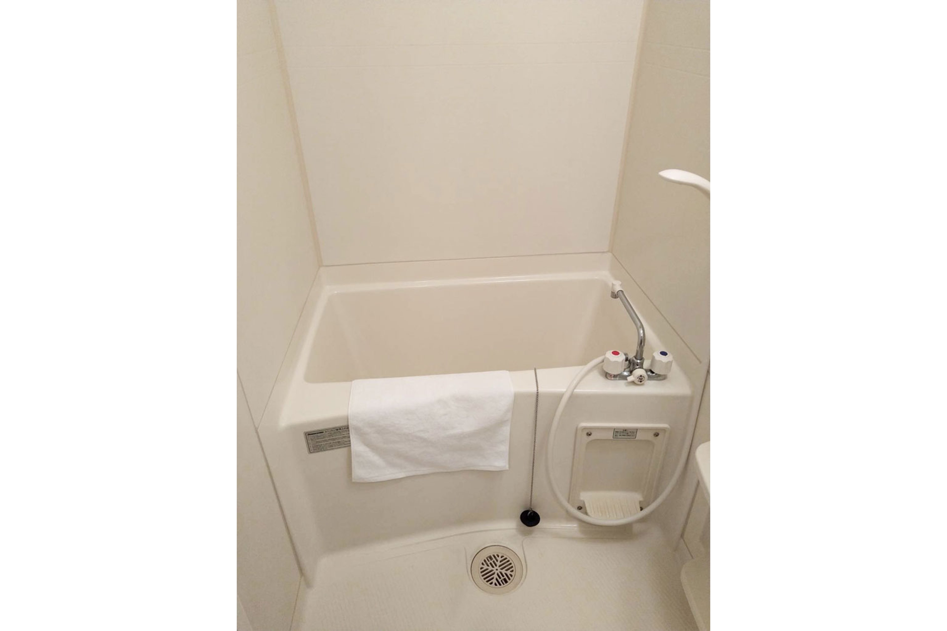 スタンダードタイプのイメージ