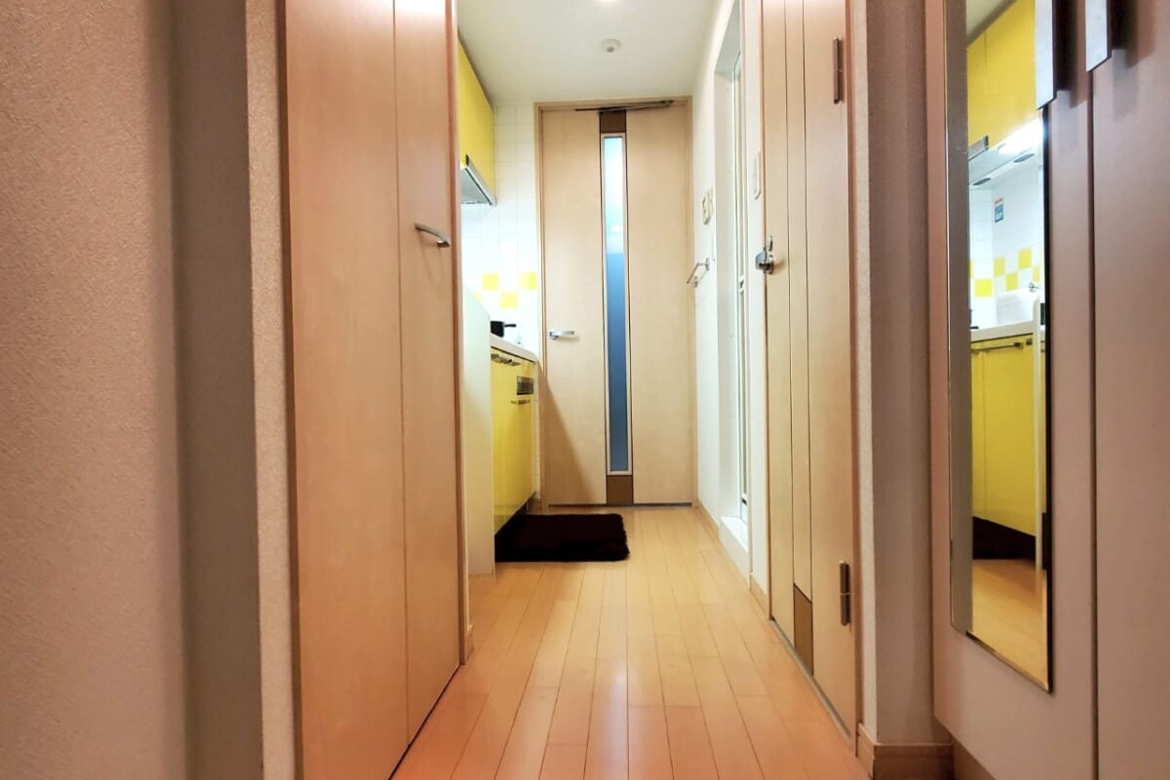 スタンダードタイプのイメージ