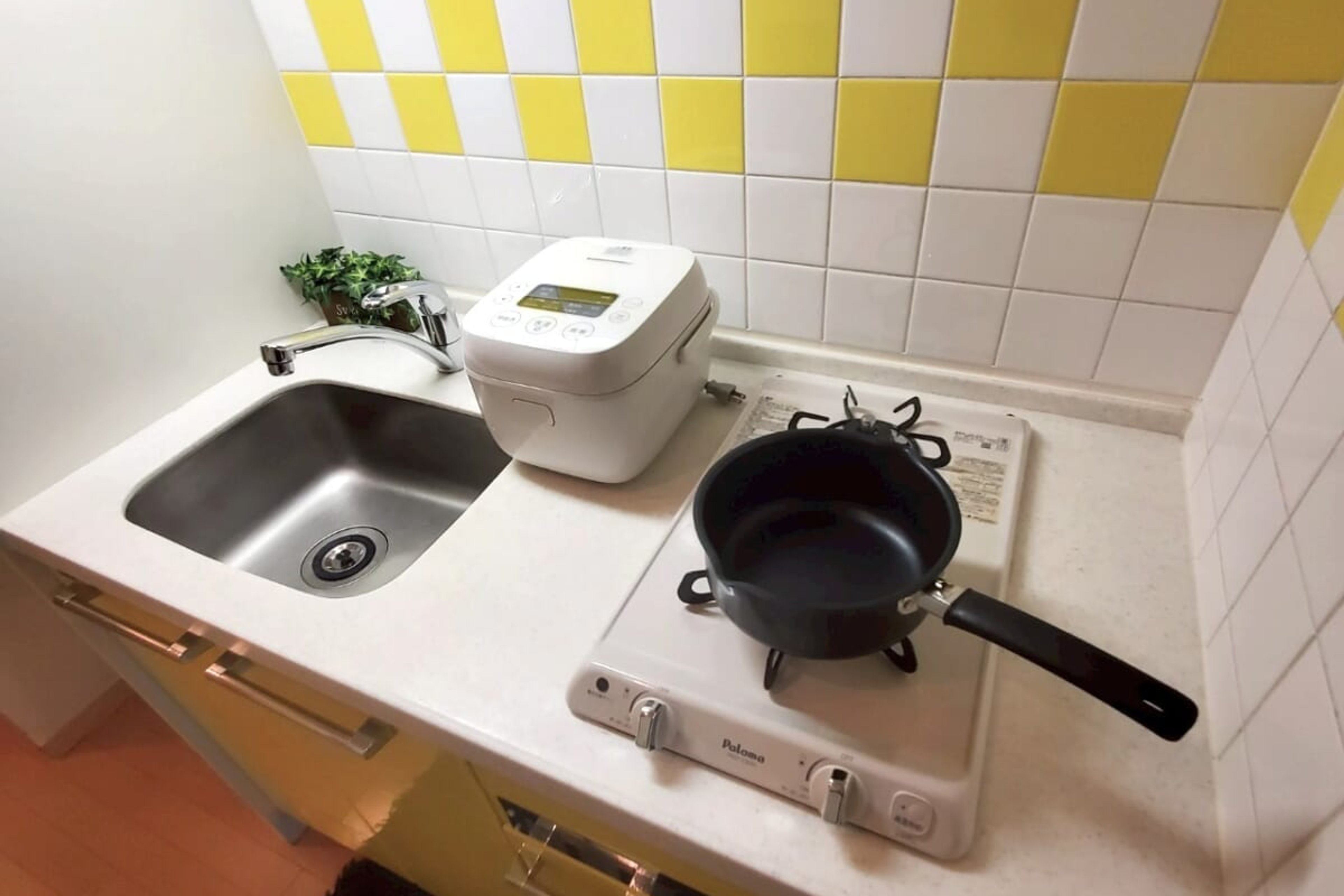 スタンダードタイプのイメージ