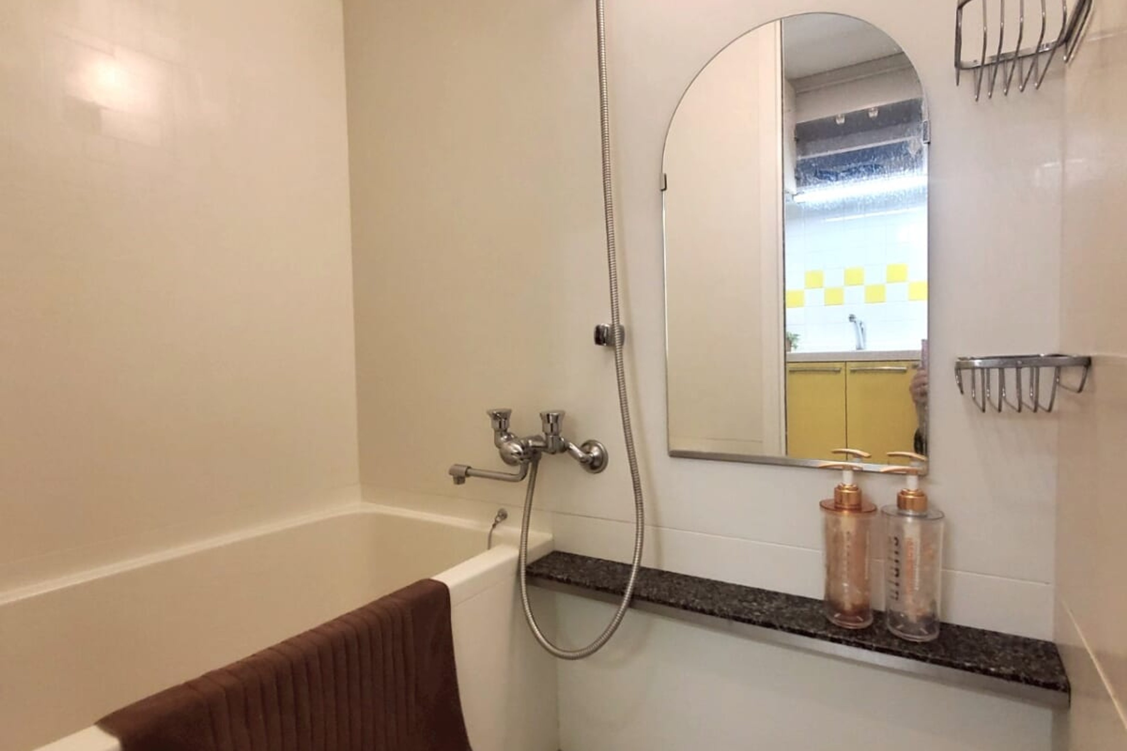 スタンダードタイプのイメージ