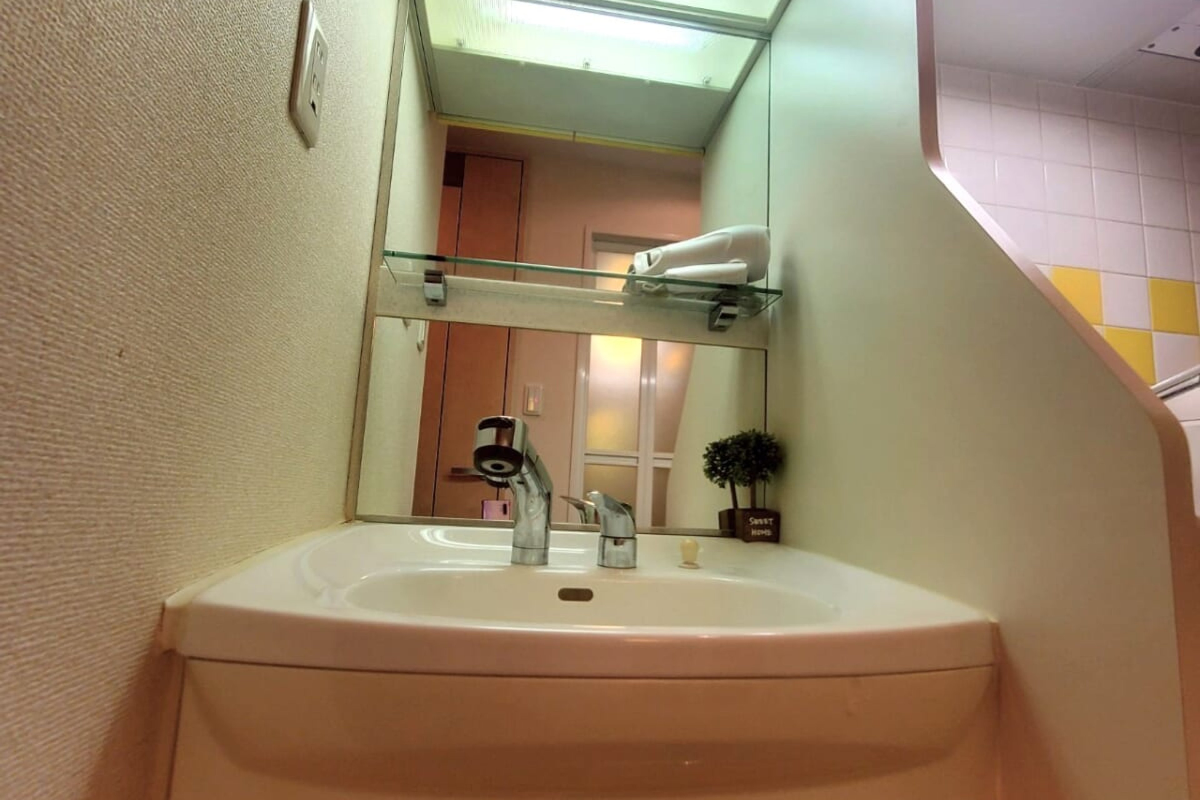 スタンダードタイプのイメージ