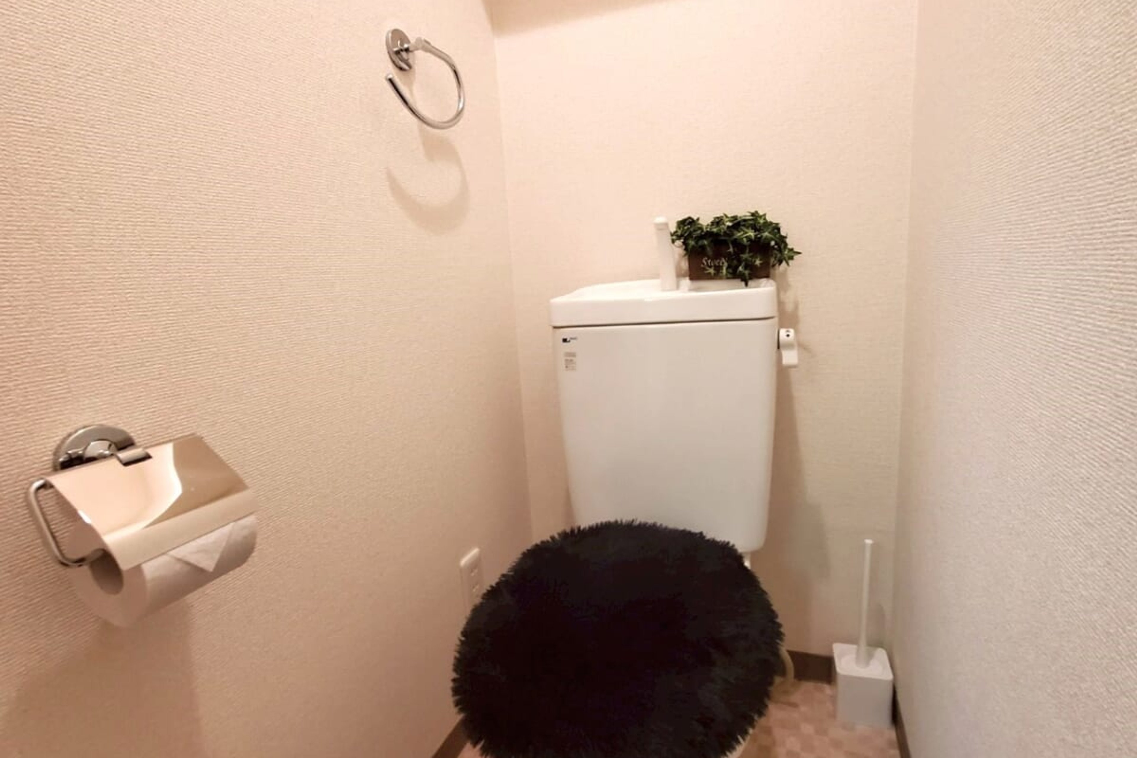 スタンダードタイプのイメージ