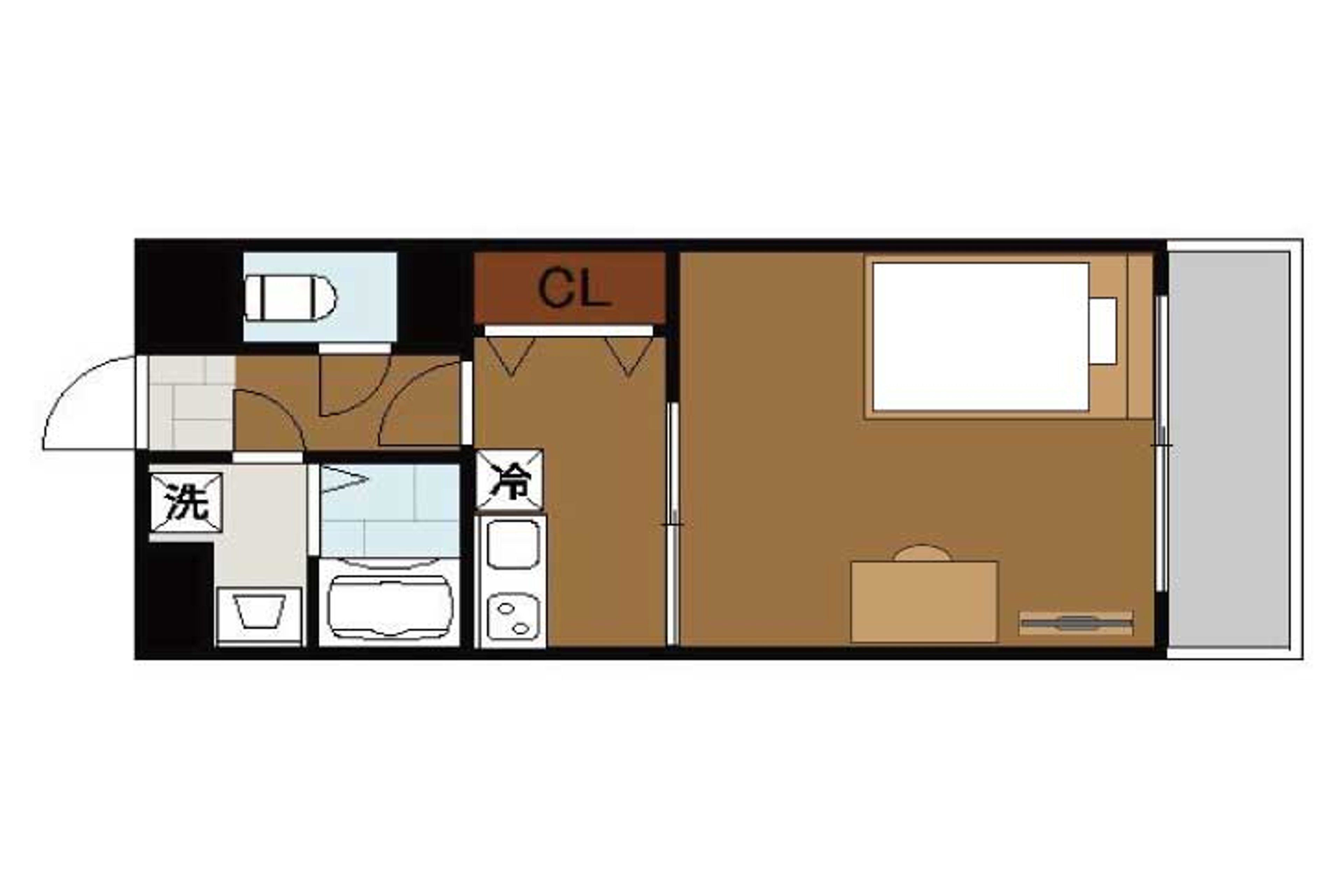 プラチナタイプのイメージ