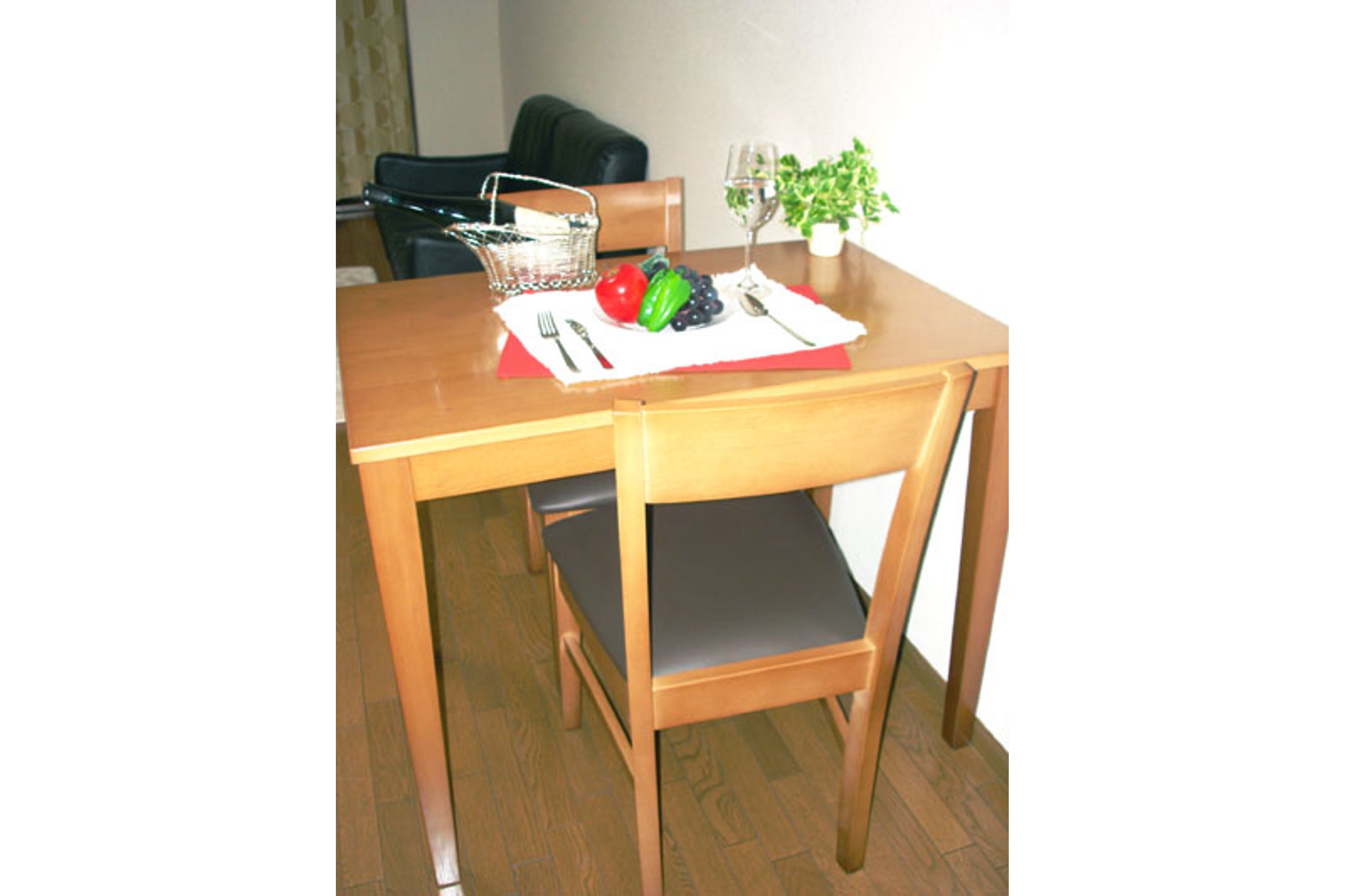 プラチナタイプのイメージ