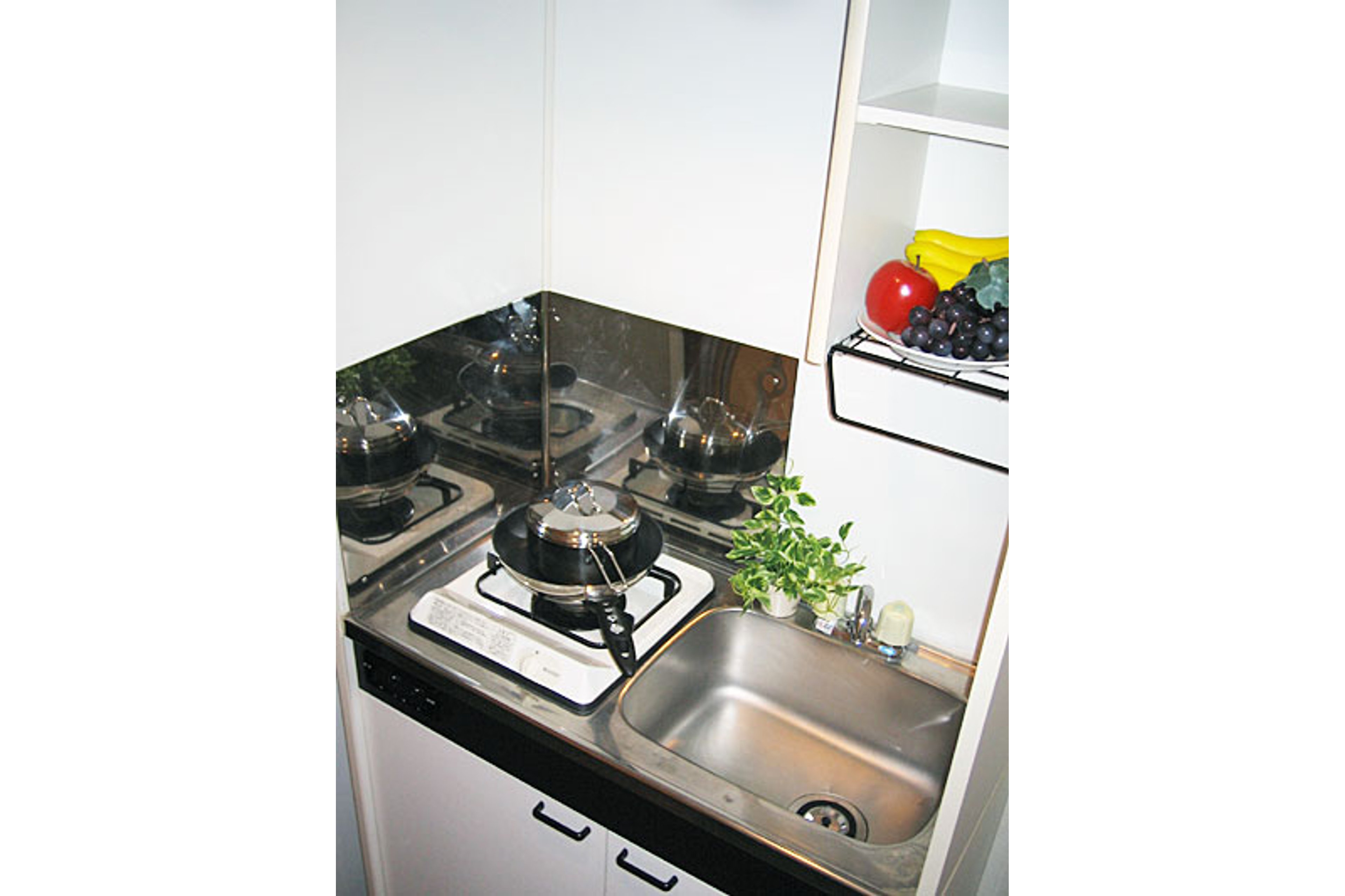 スタンダードタイプのイメージ