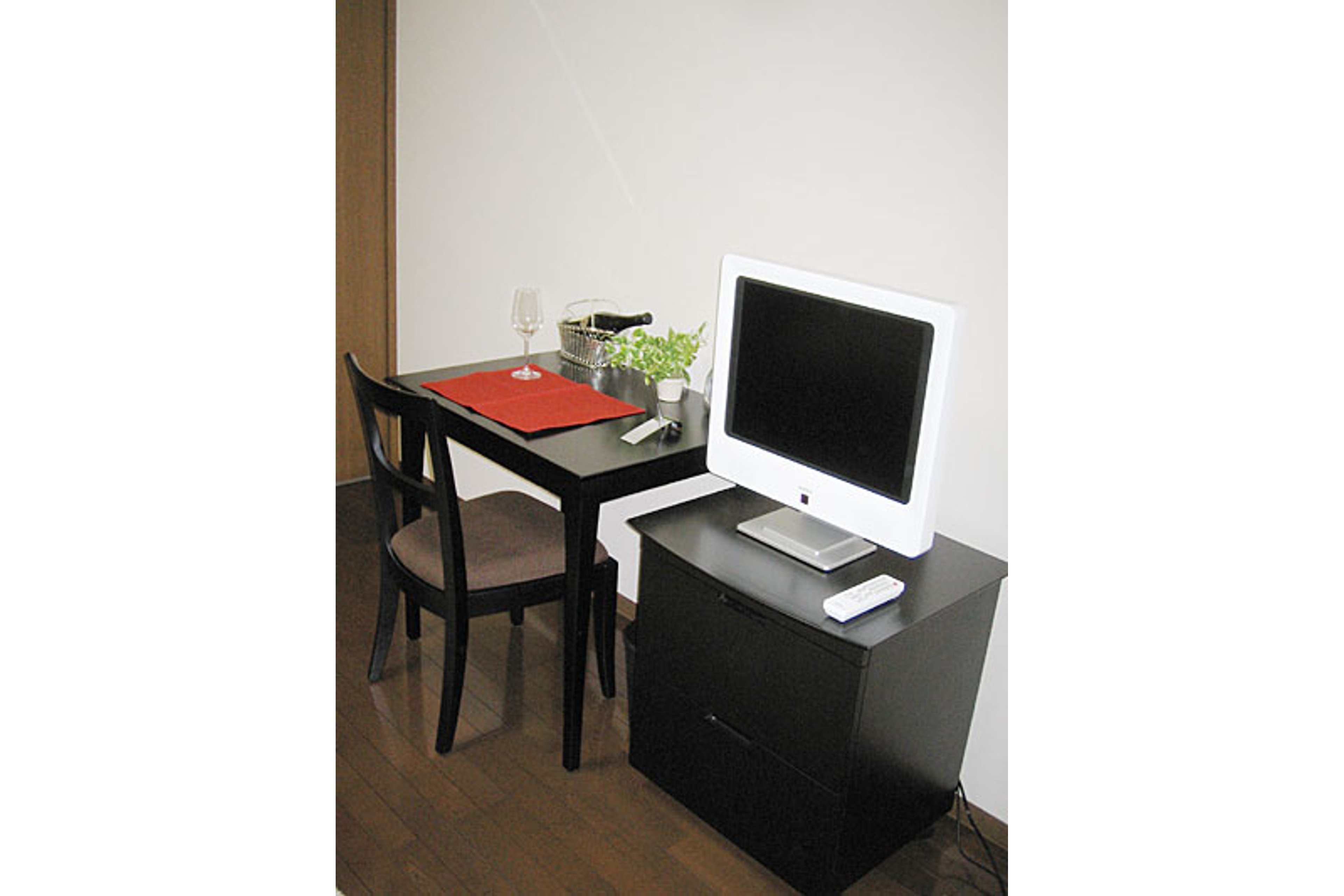 スタンダードタイプのイメージ