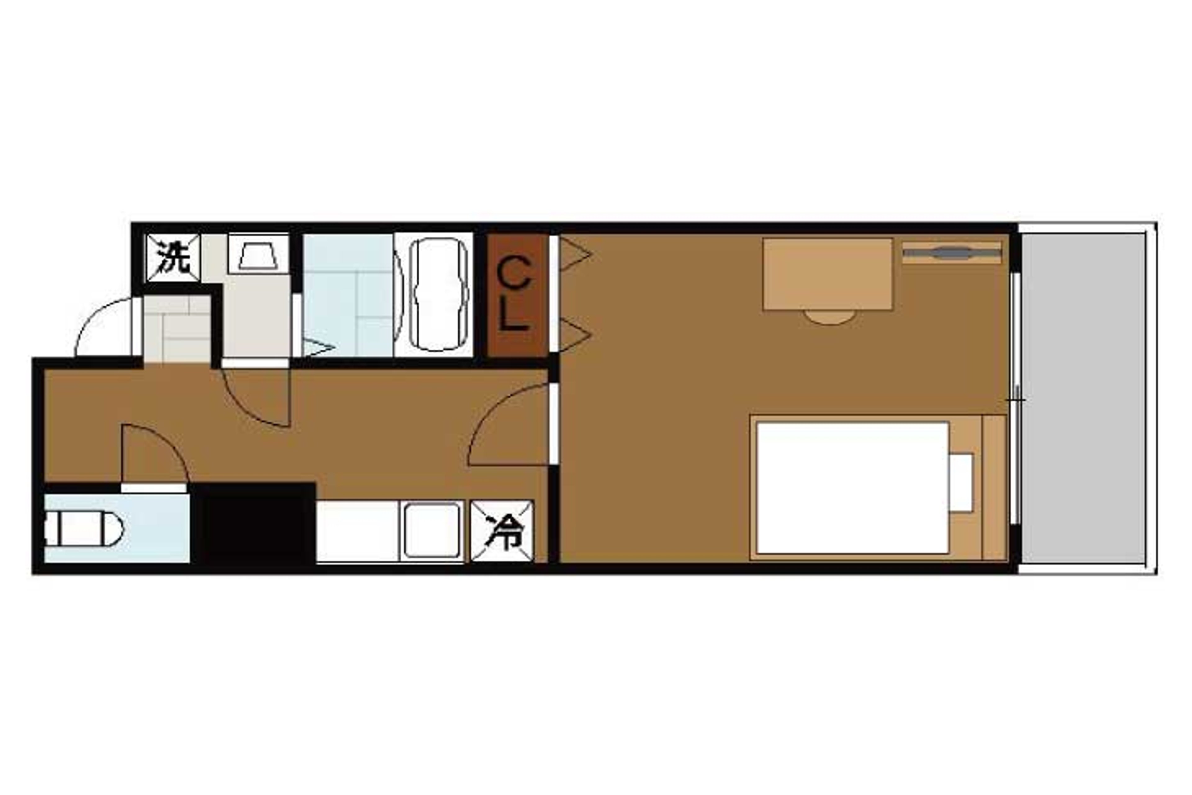 プラチナタイプのイメージ