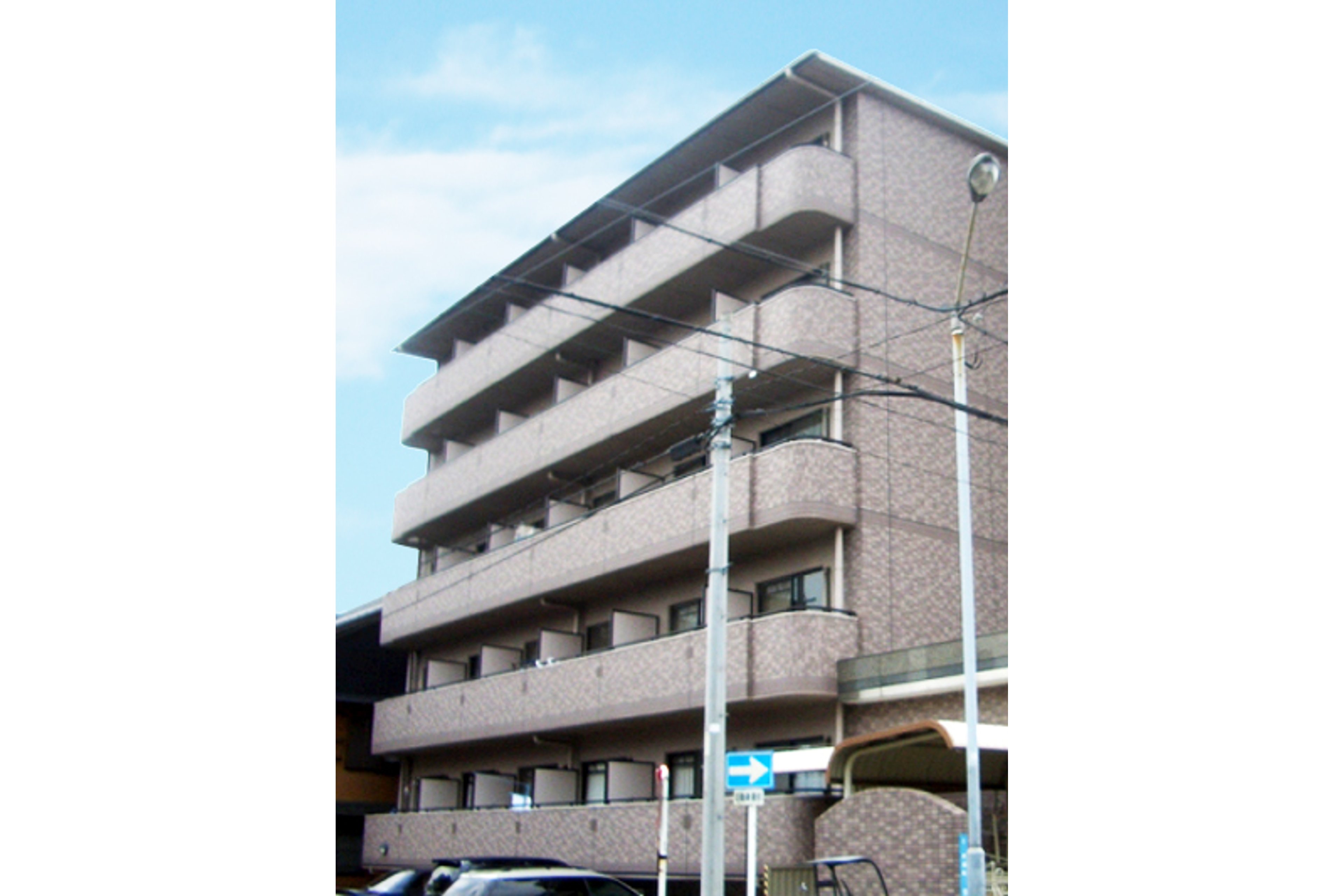 ハイグレードタイプのイメージ