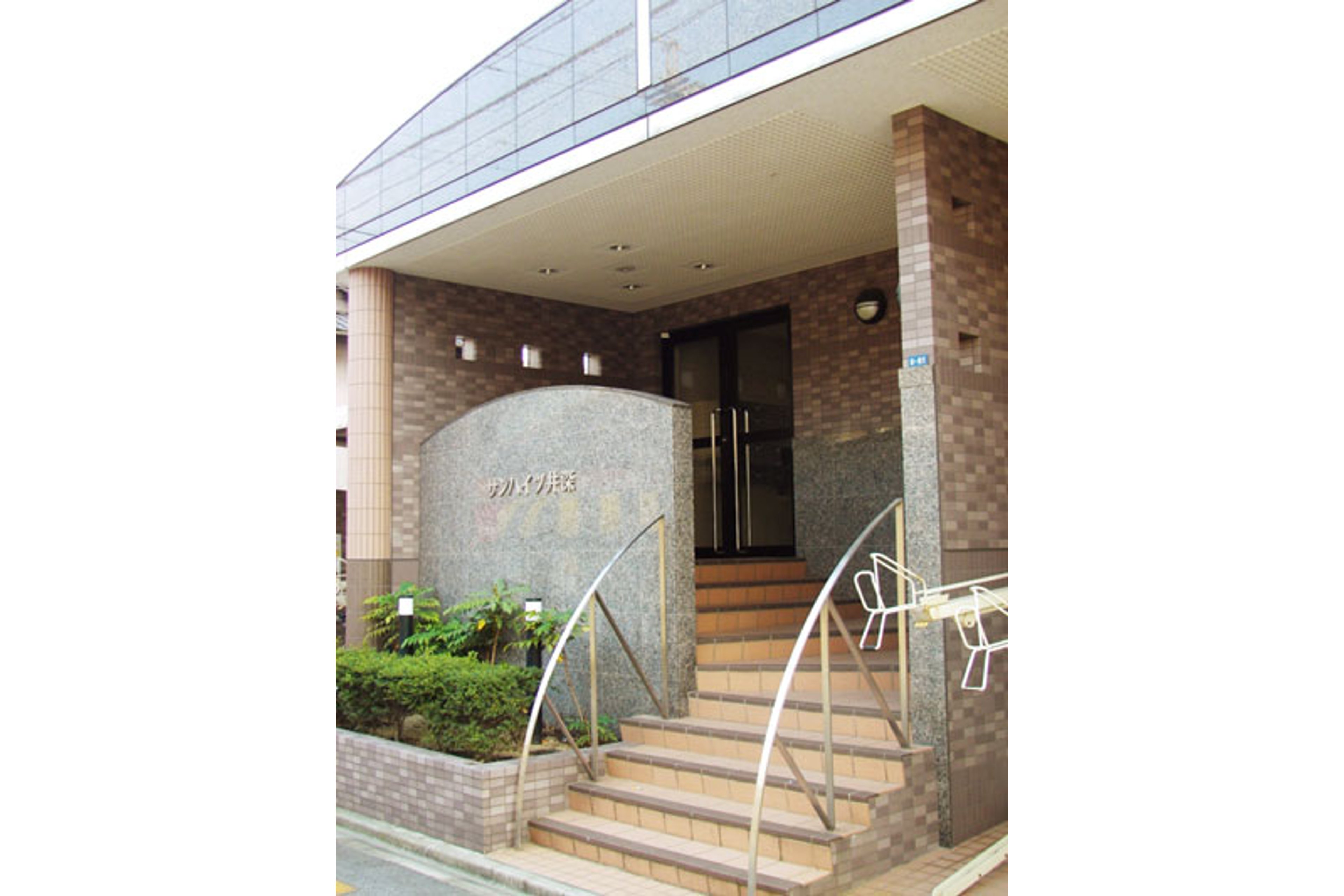 ハイグレードタイプのイメージ