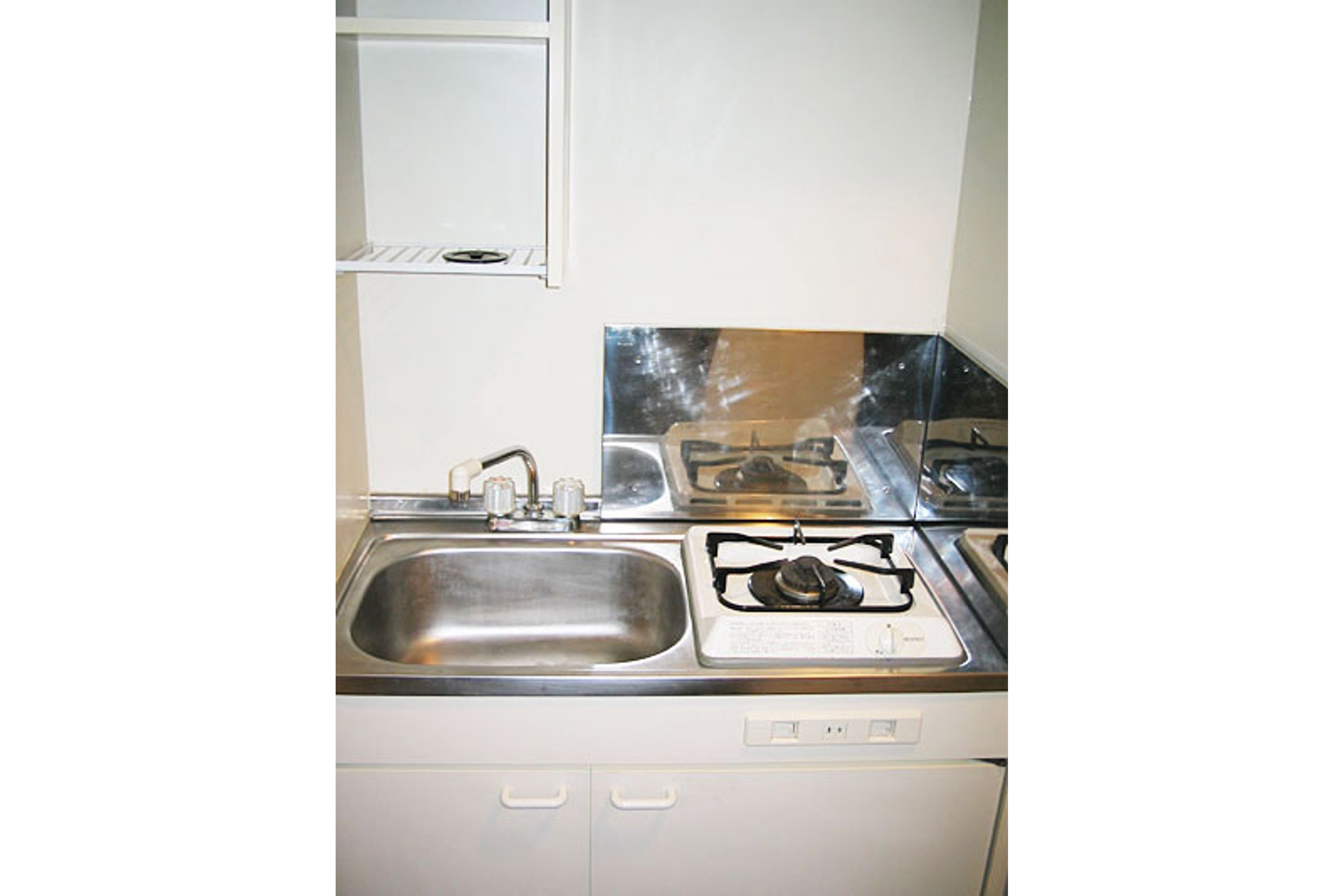 ハイグレードタイプのイメージ