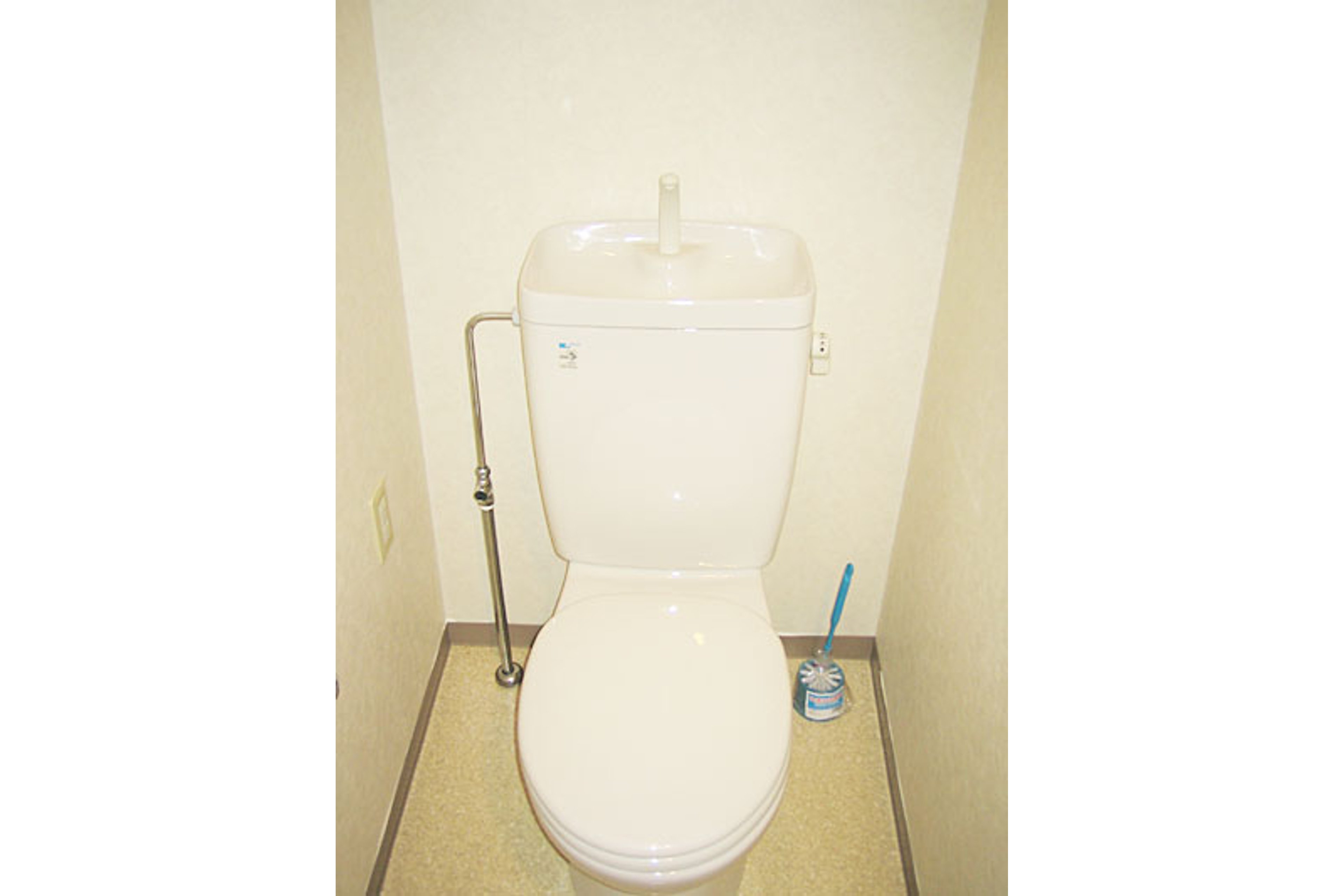 ハイグレードタイプのイメージ