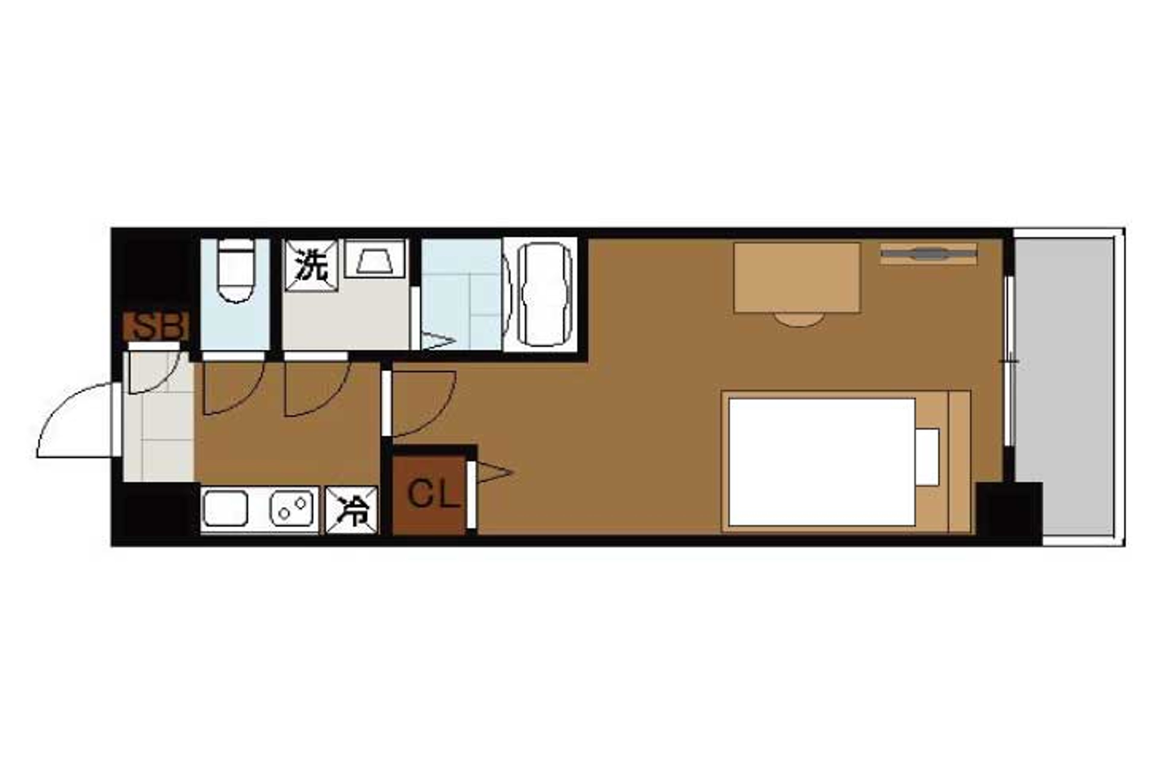 プラチナタイプのイメージ