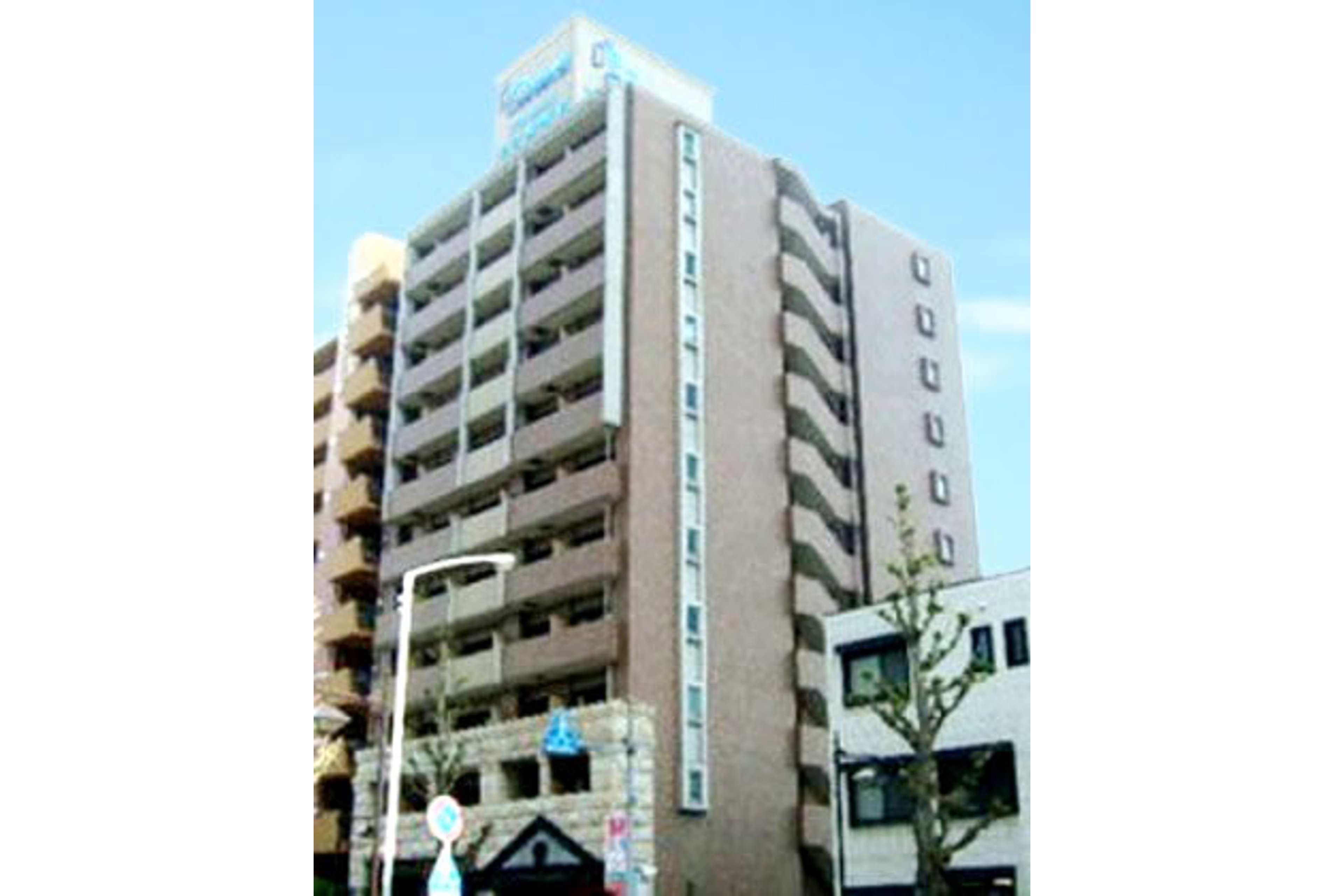 スタンダードタイプのイメージ