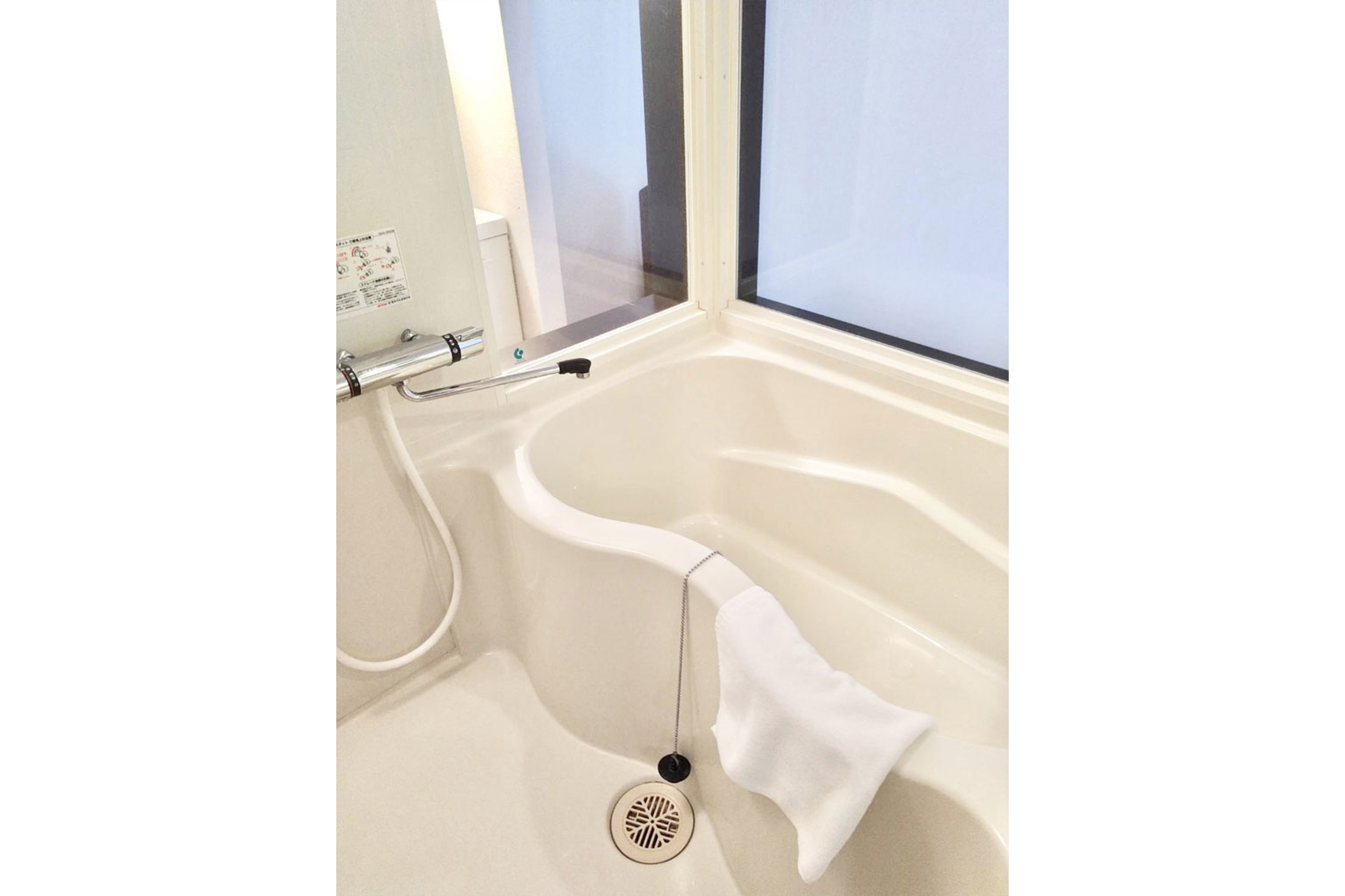 ハイグレードタイプのイメージ