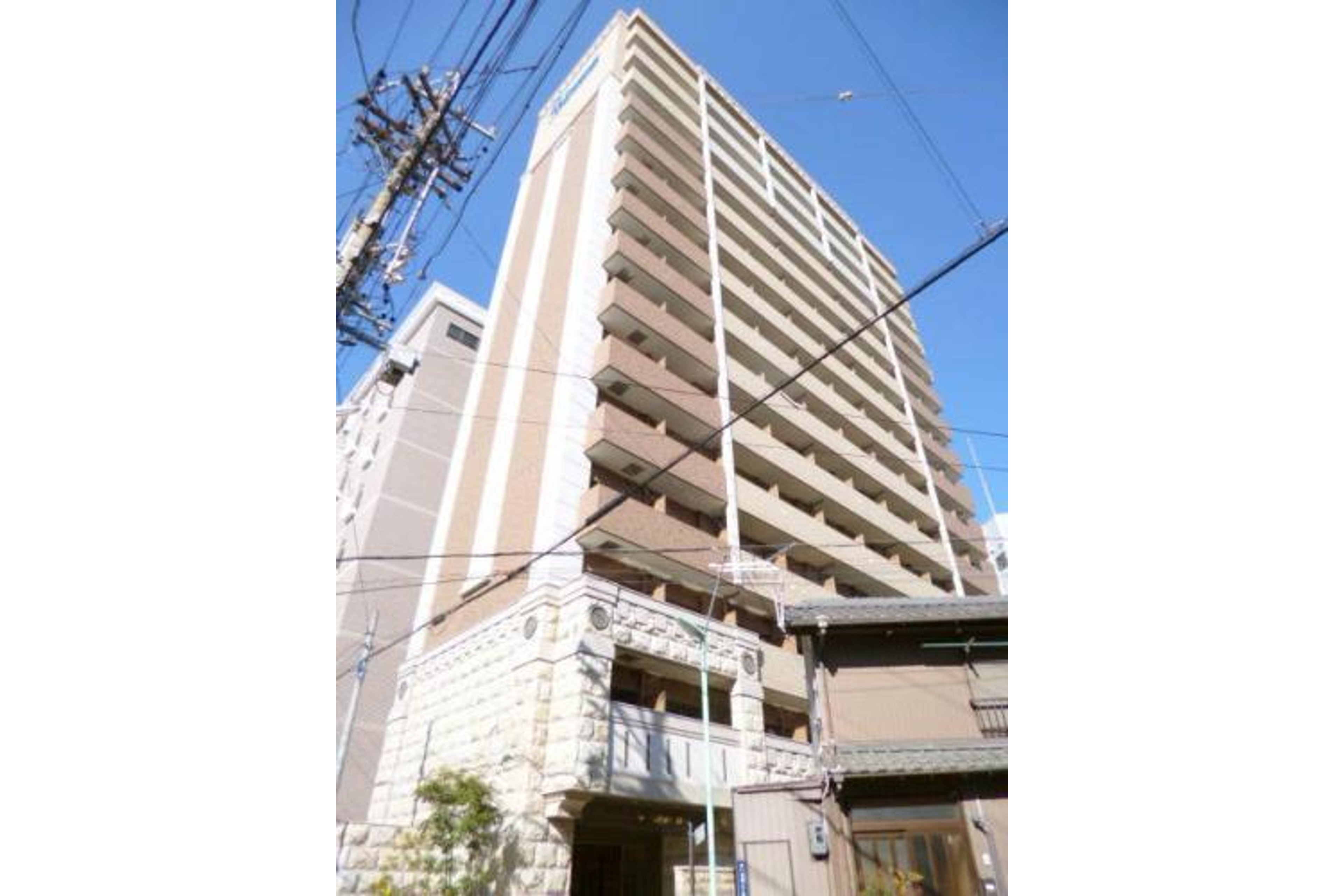 スタンダードタイプのイメージ