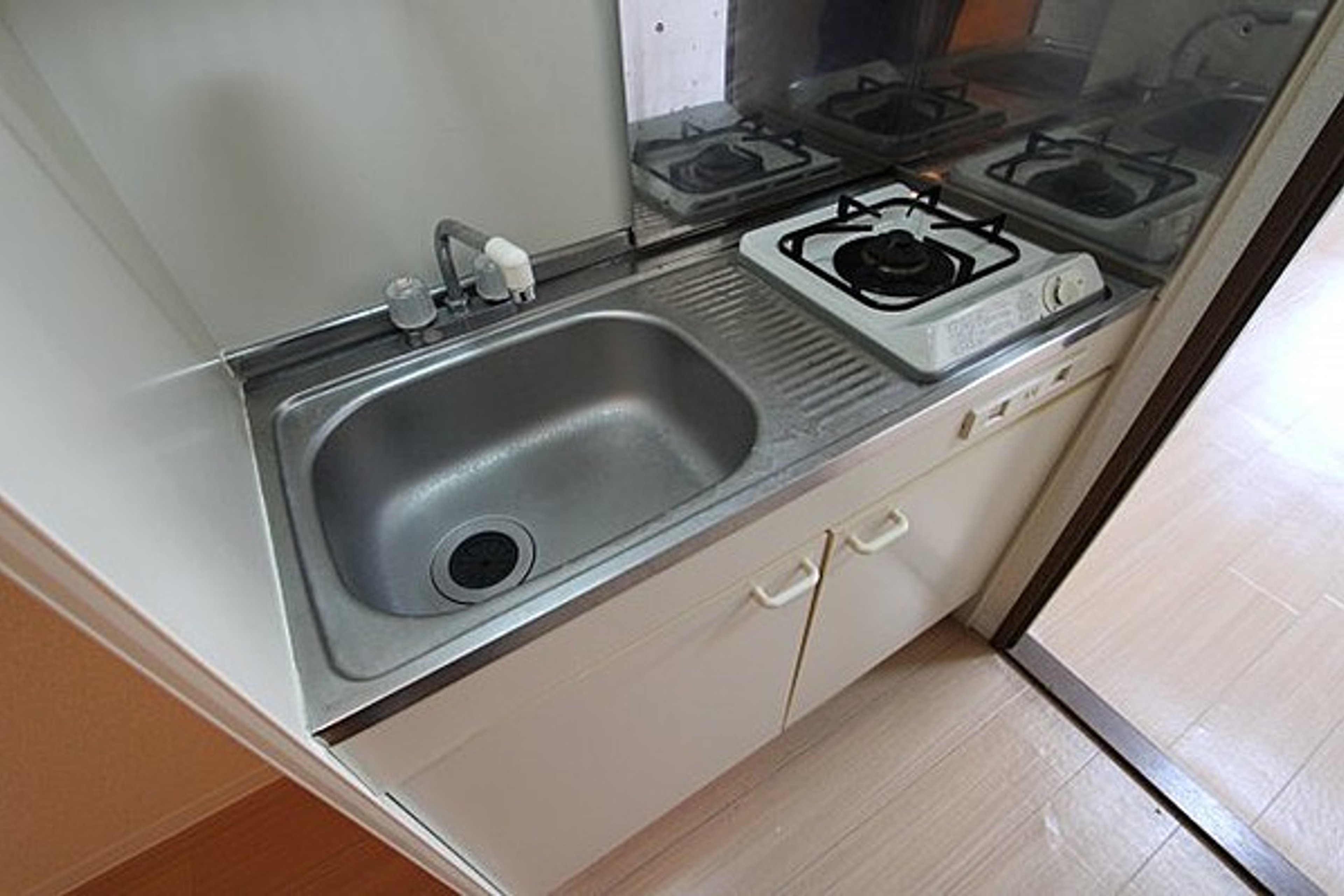 スタンダードタイプのイメージ