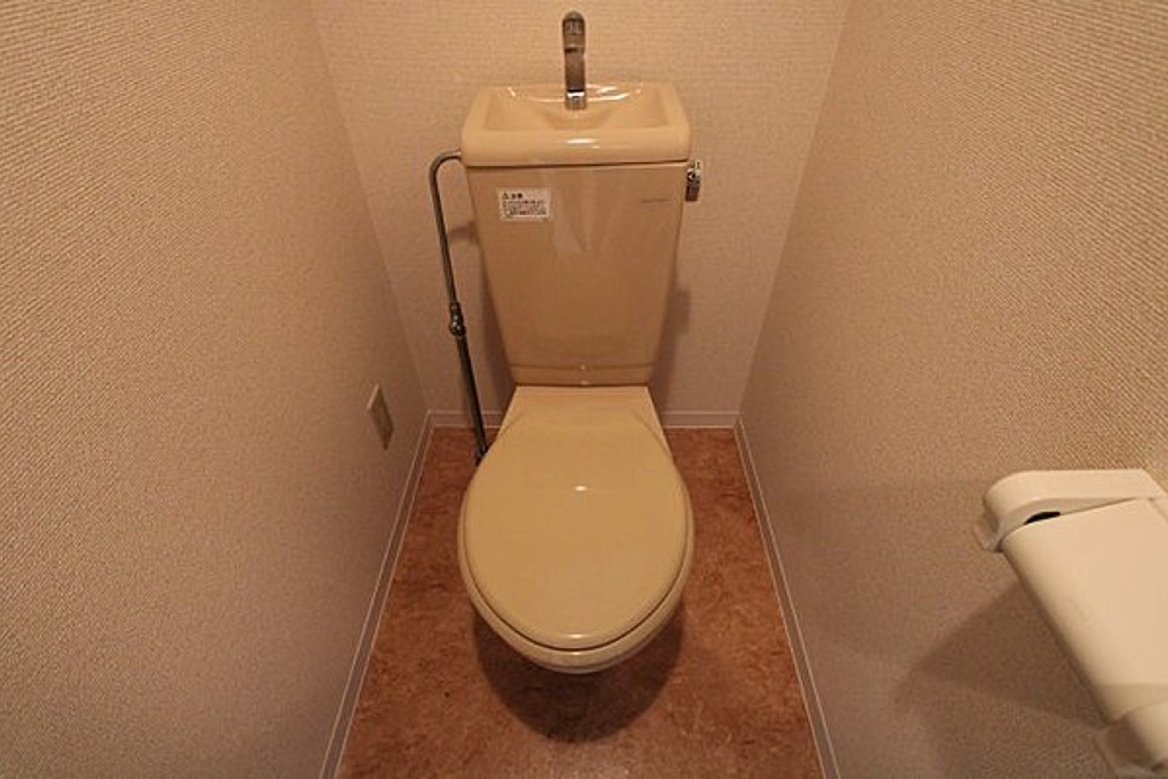 スタンダードタイプのイメージ