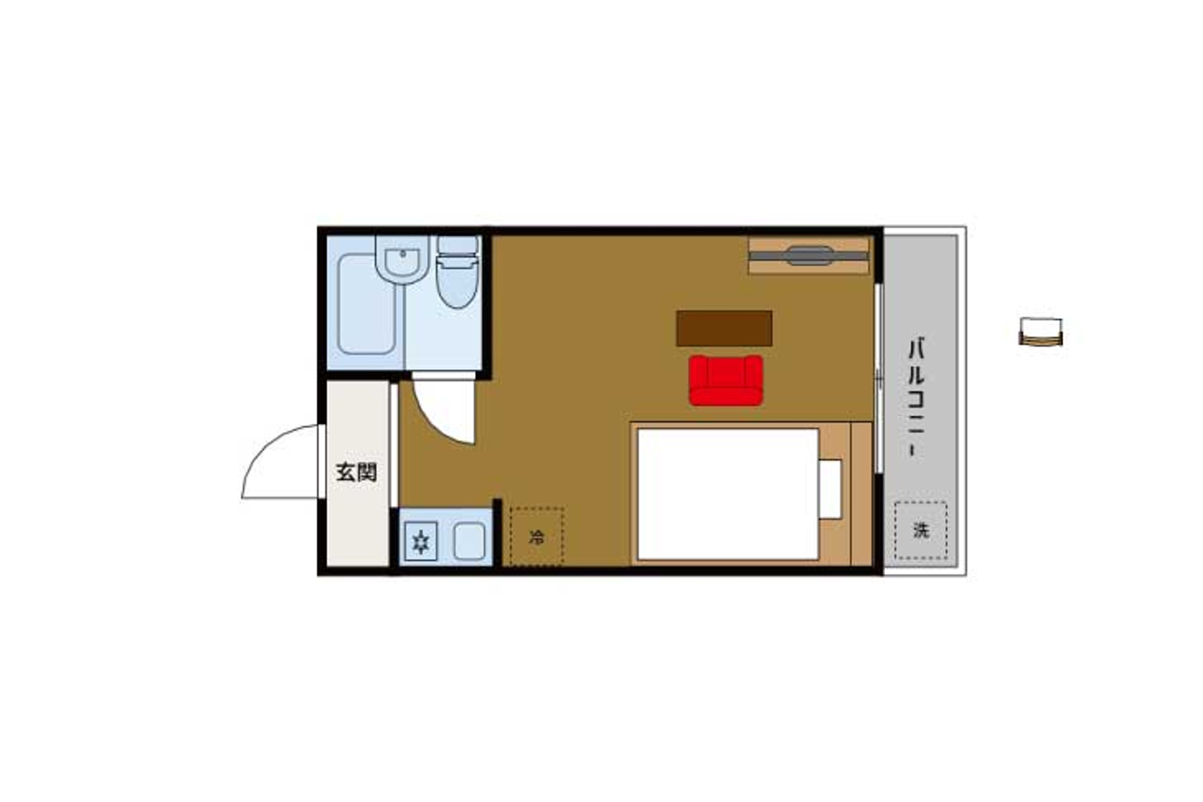 バリュータイプのイメージ