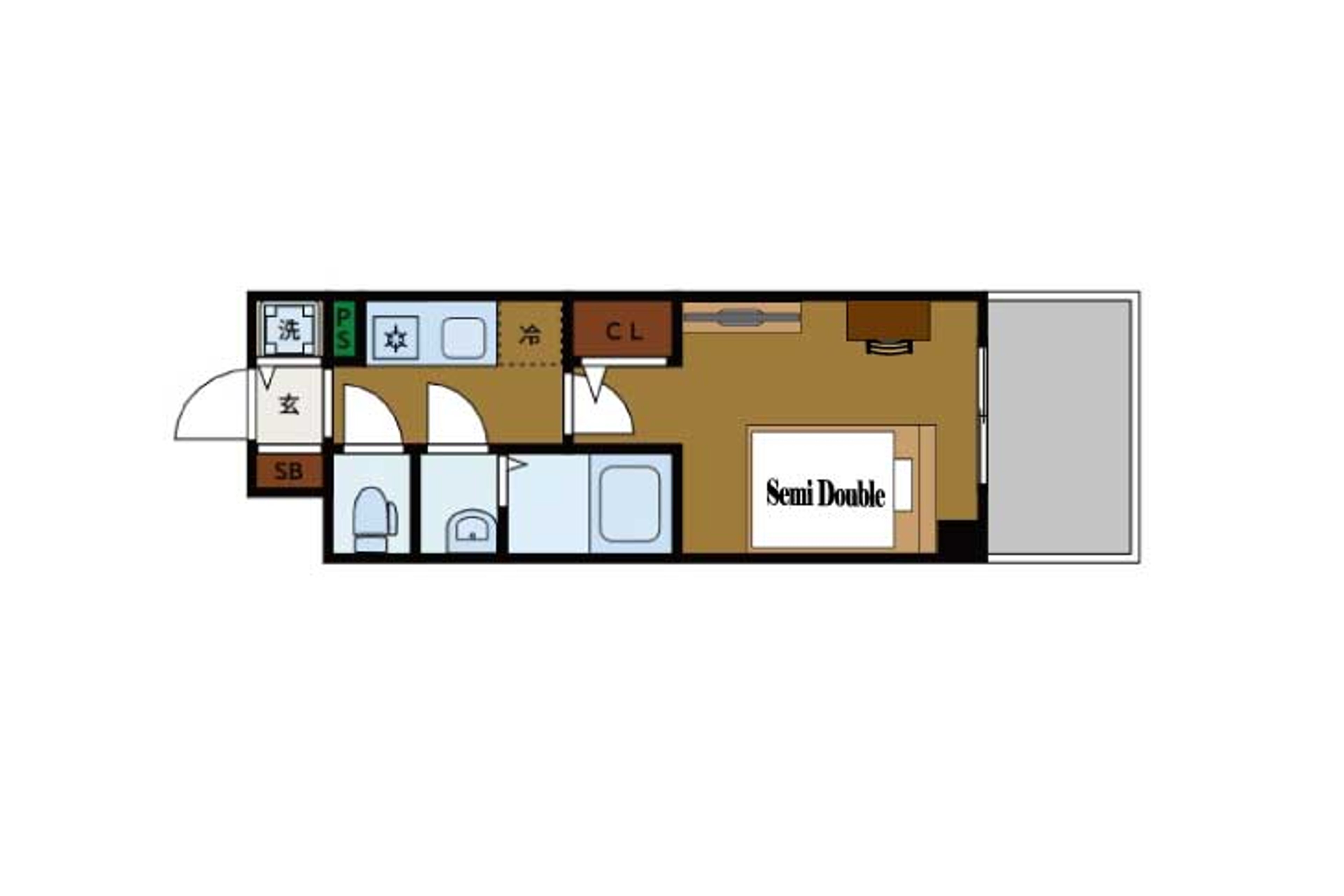 プラチナタイプのイメージ