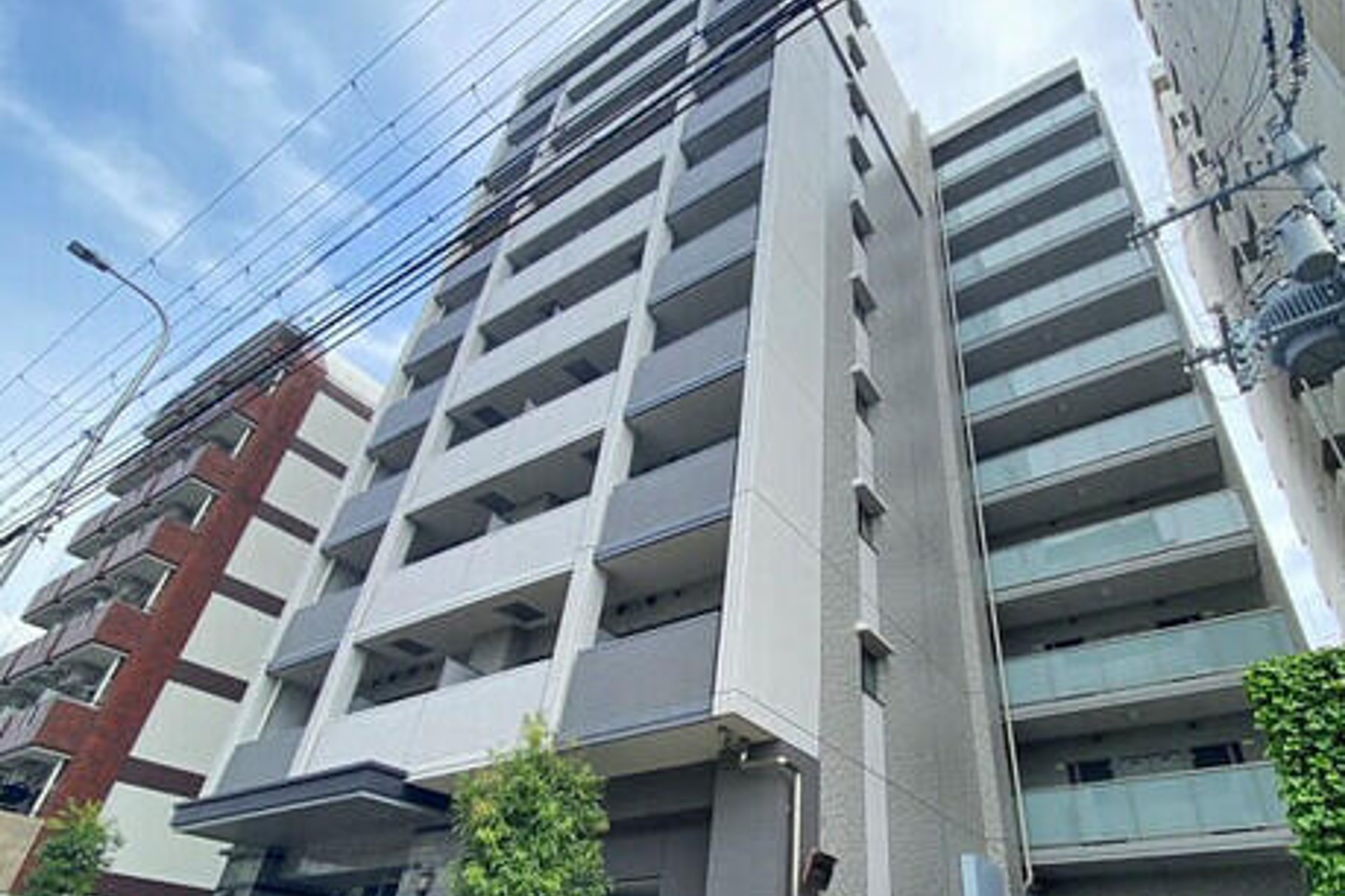 ハイグレードタイプのイメージ