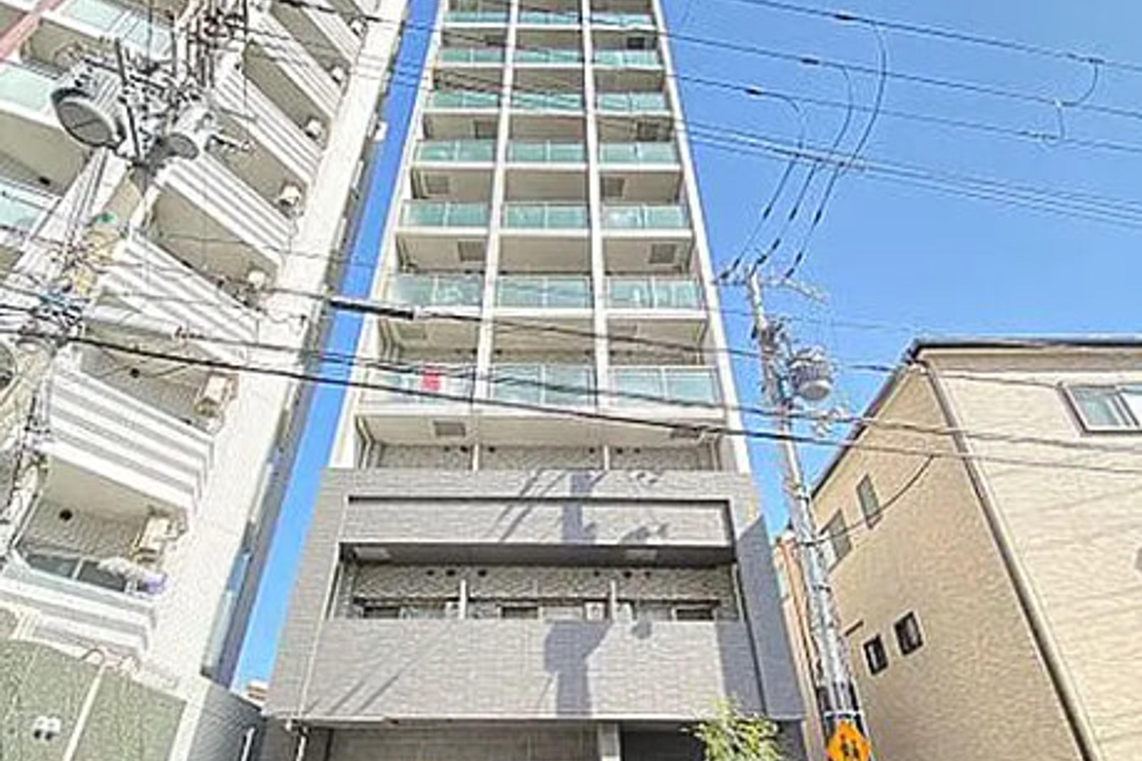 ハイグレードタイプのイメージ