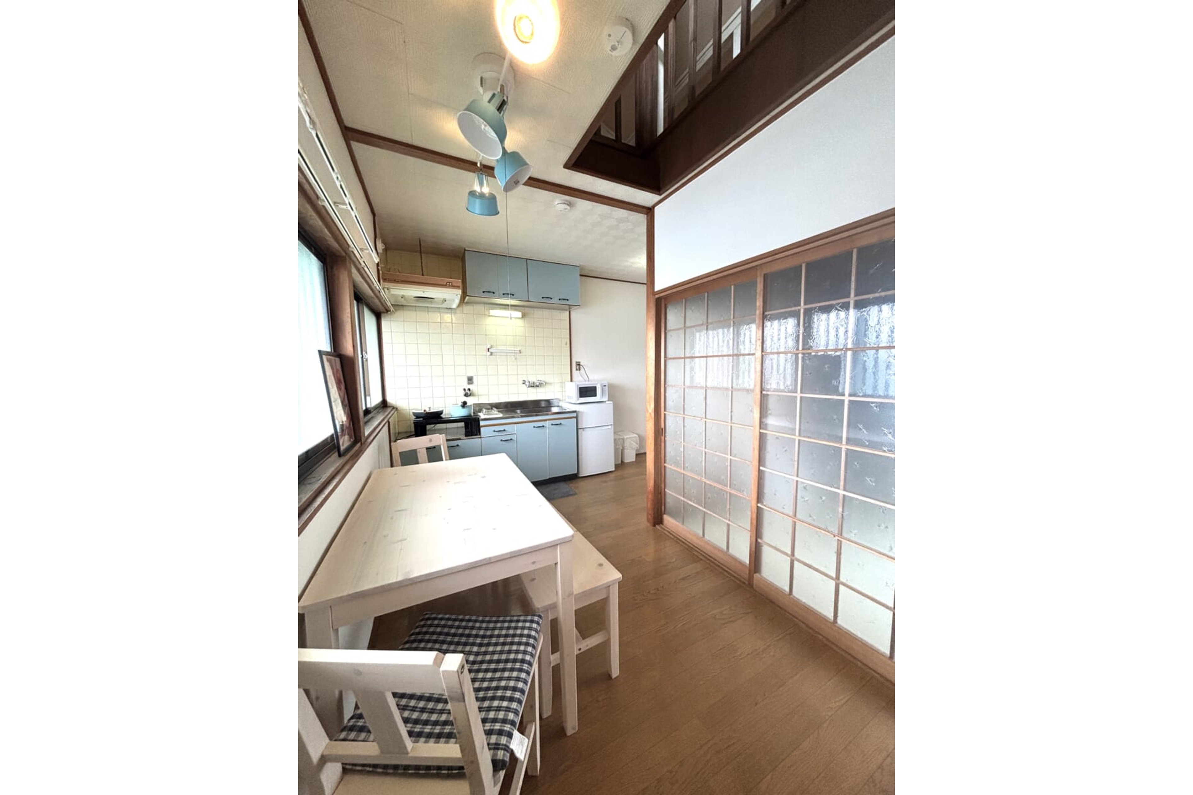 スタンダードタイプのイメージ