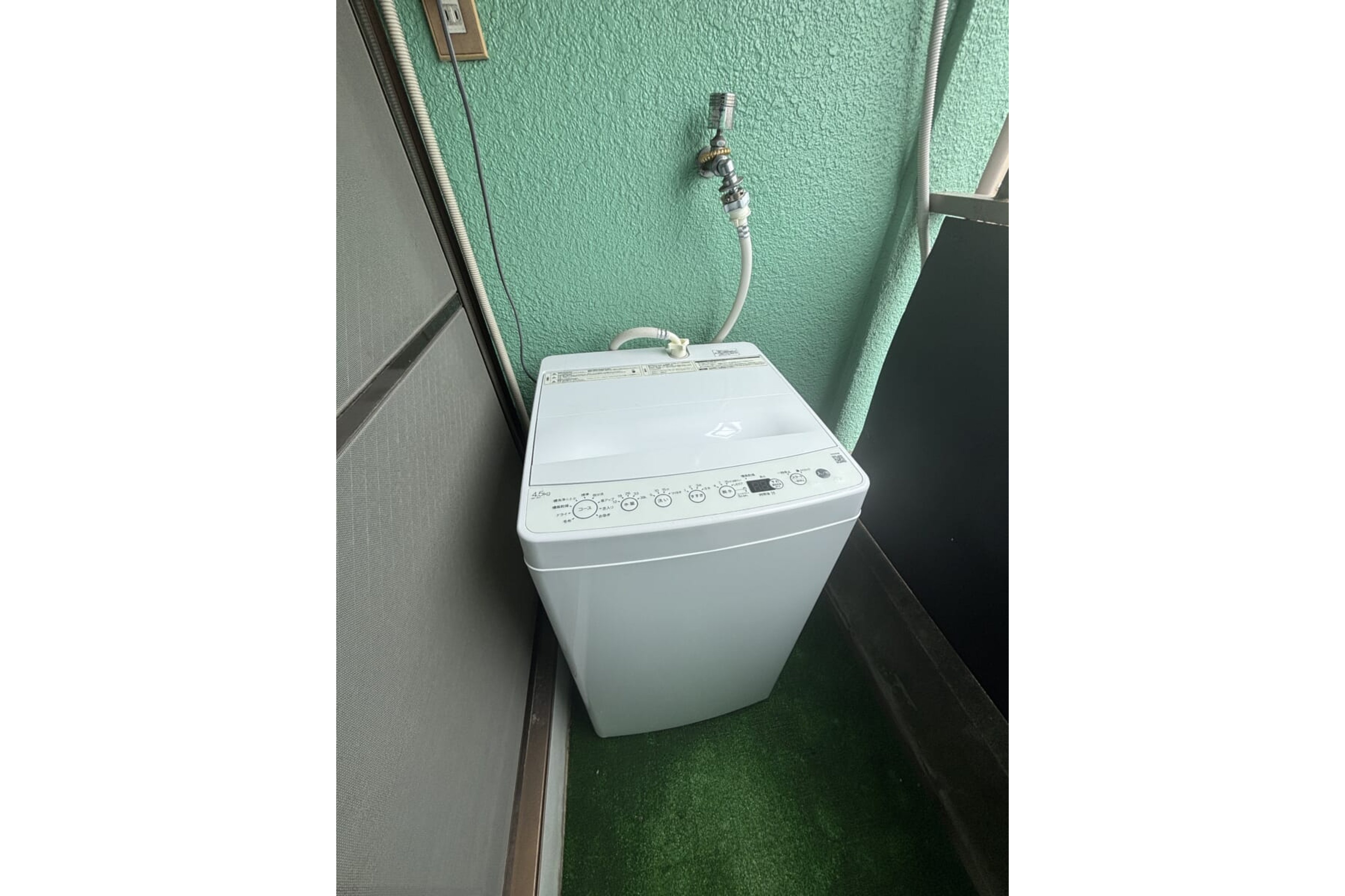 スタンダードタイプのイメージ