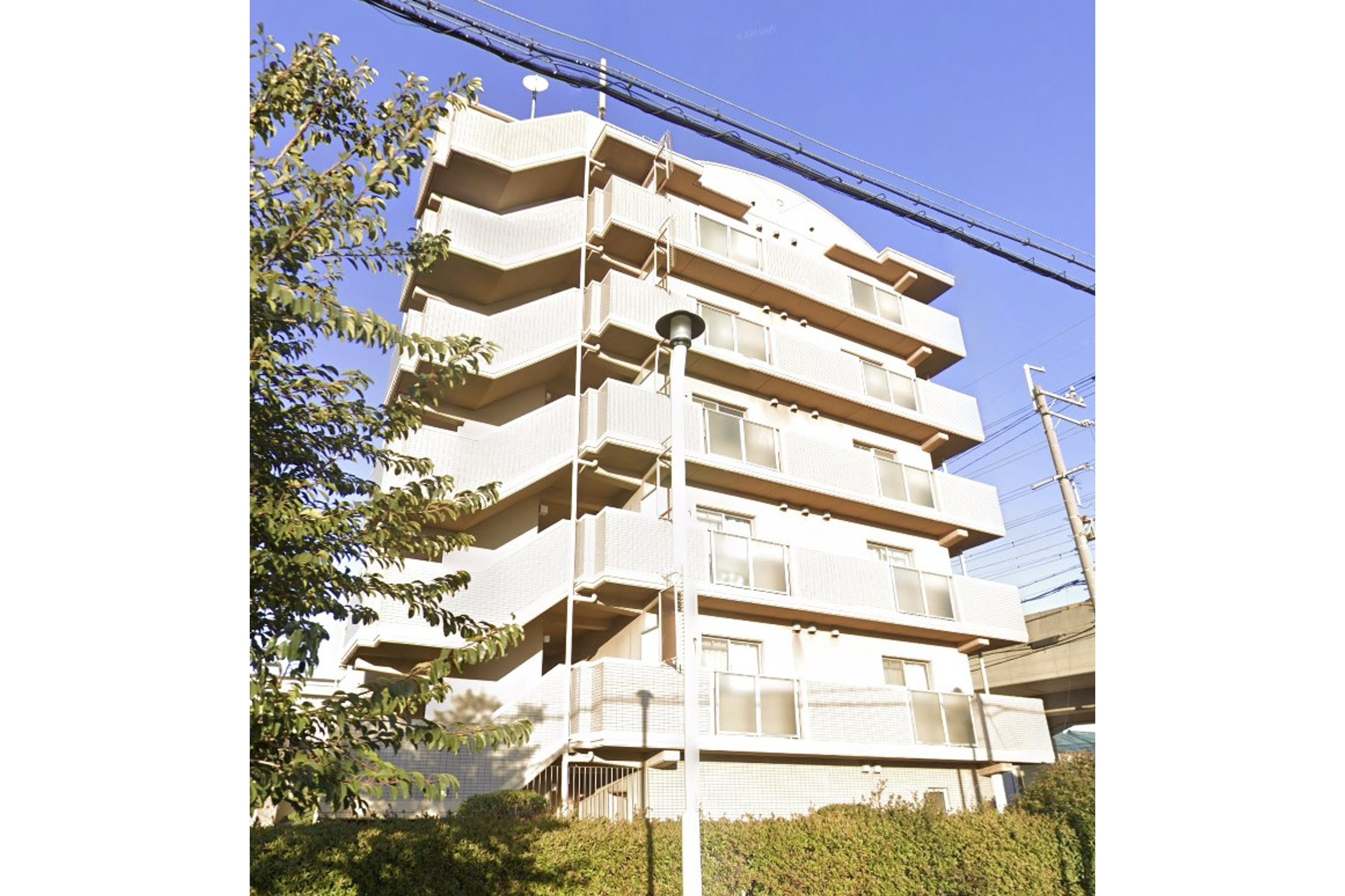 スタンダードタイプのイメージ